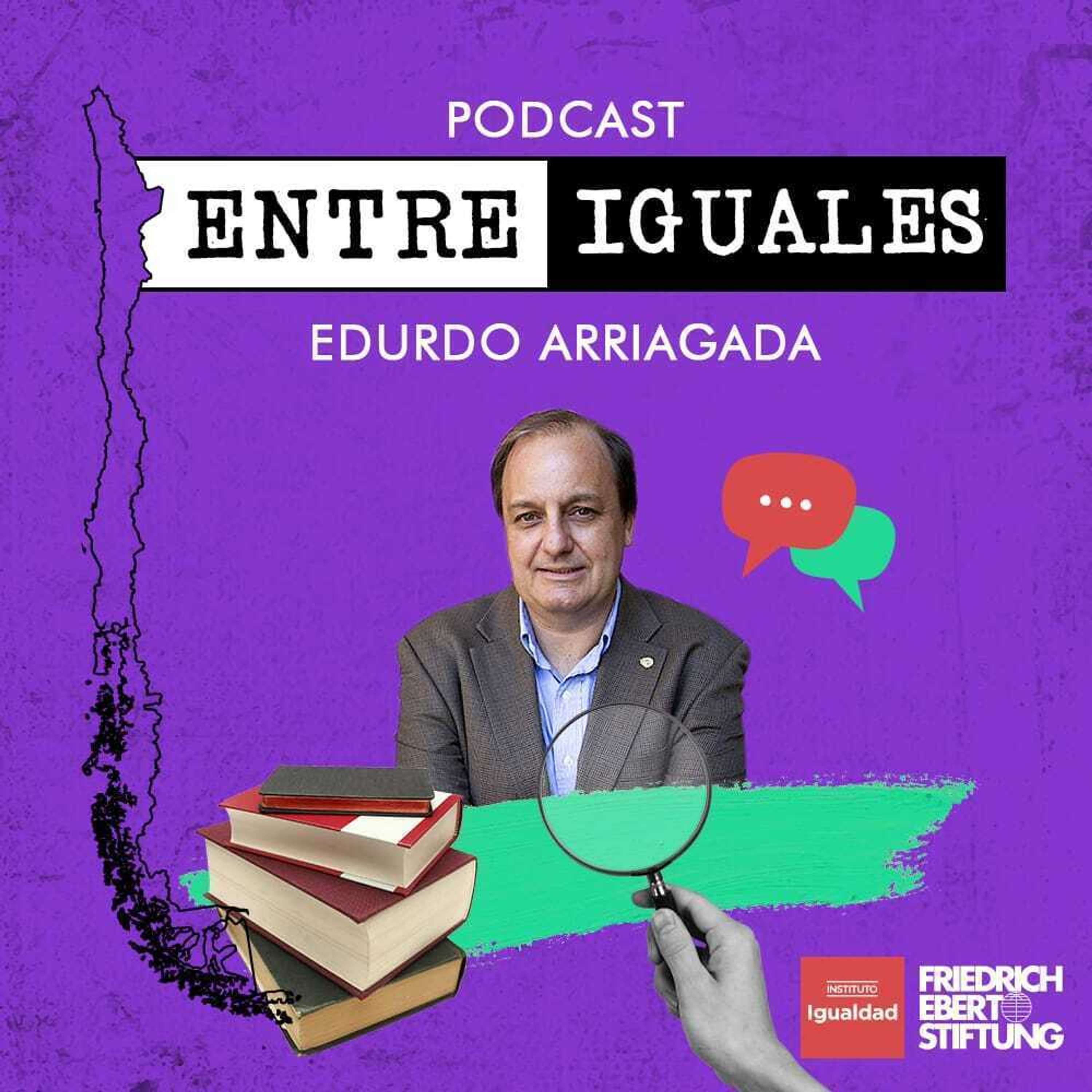 Entre Iguales