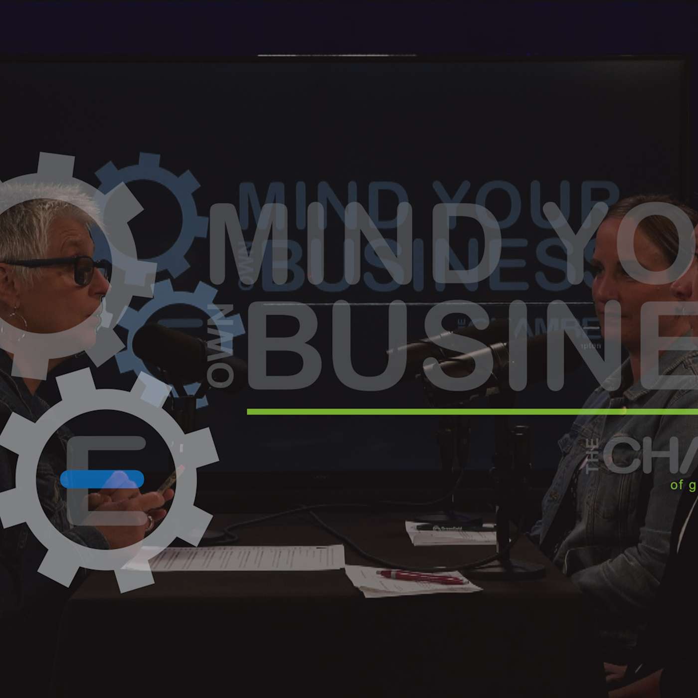 Episode 31: Canon Real Estate Episode 31: Canon Real Estate