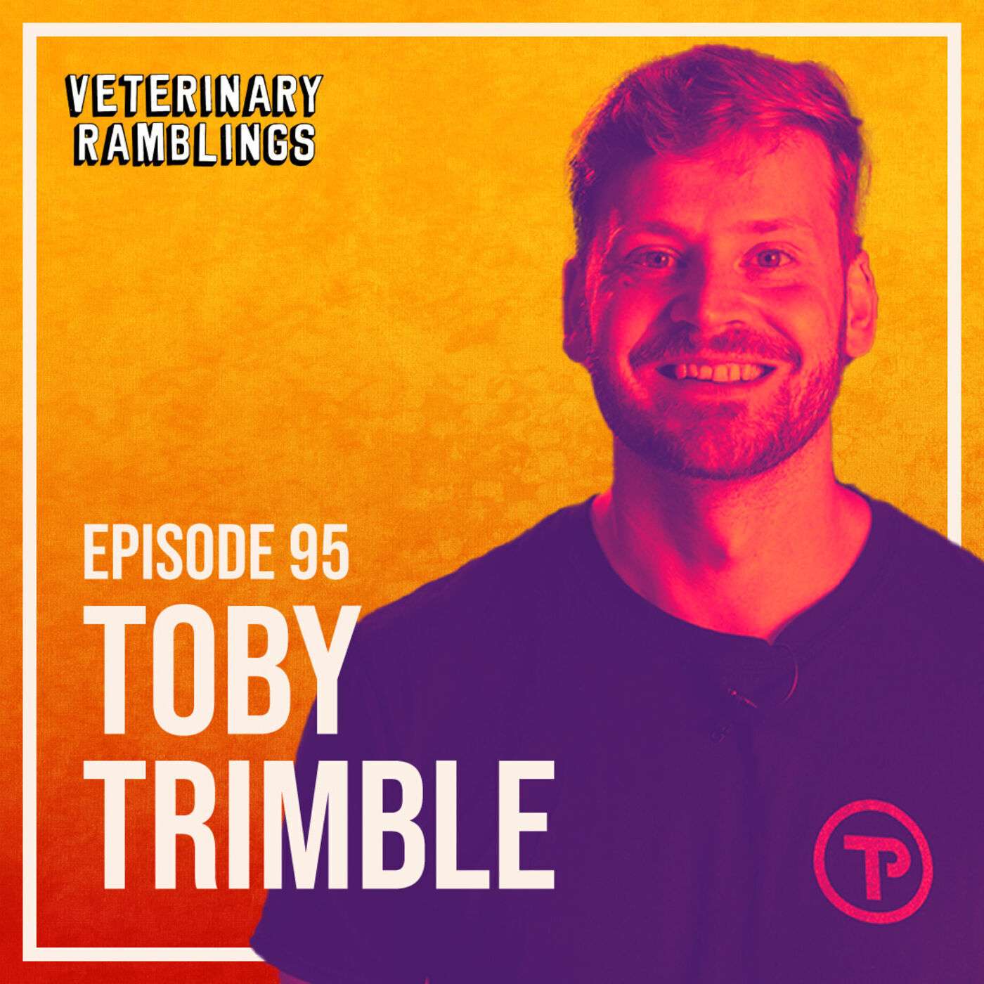 Ep 95: Change The Way You Teach With Toby Trimble