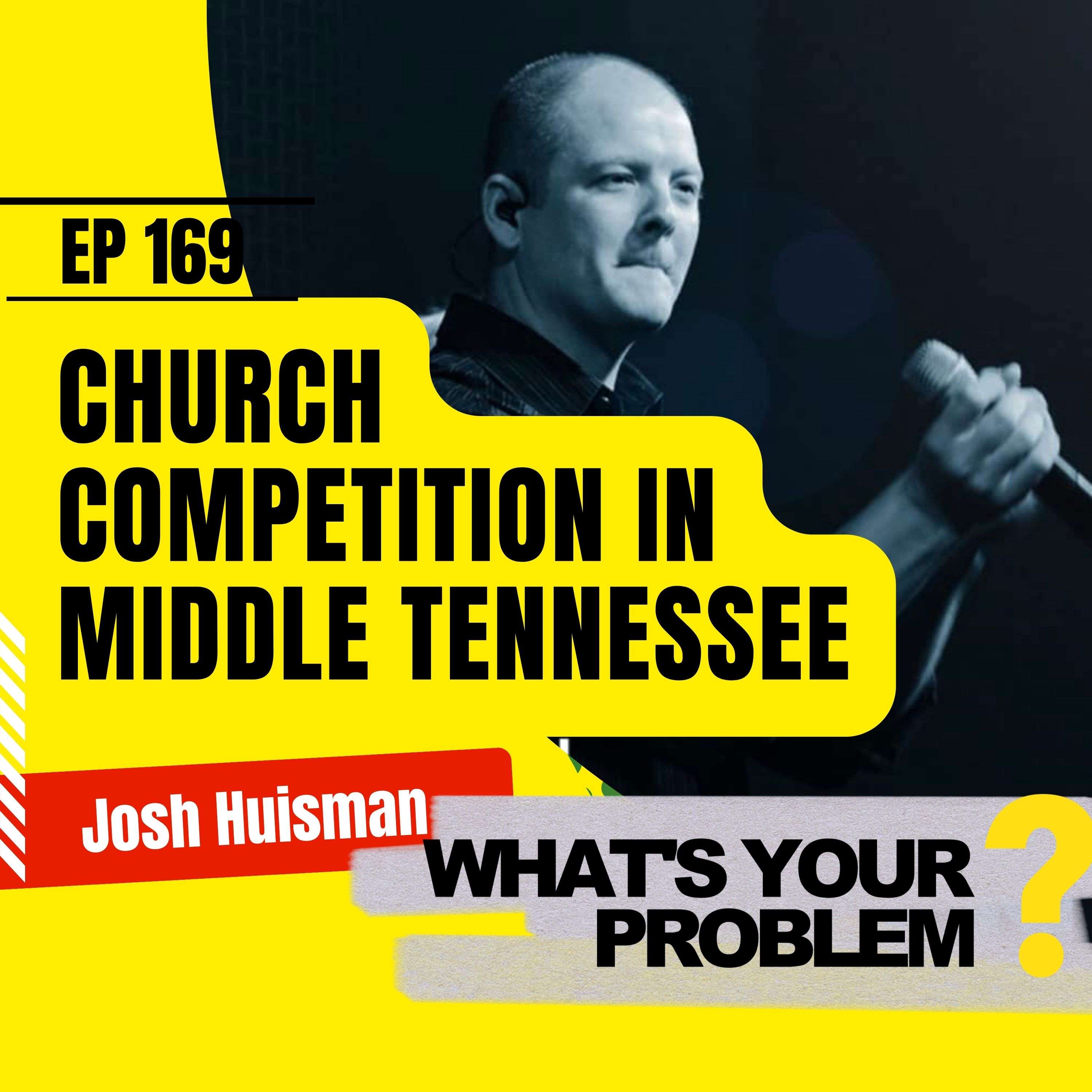 Mostly Middle Tennessee Business Podcast
