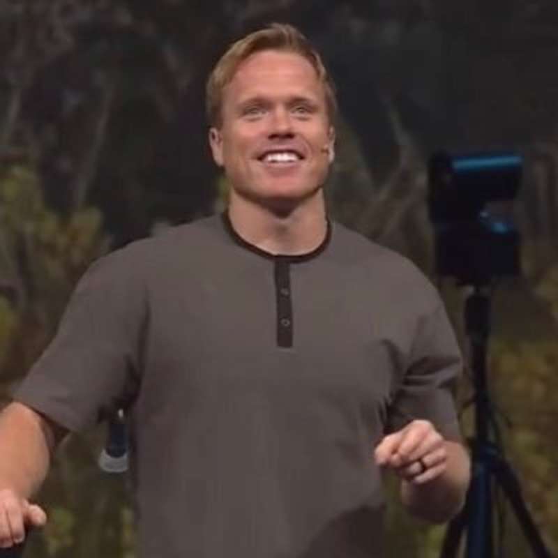 David Marvin