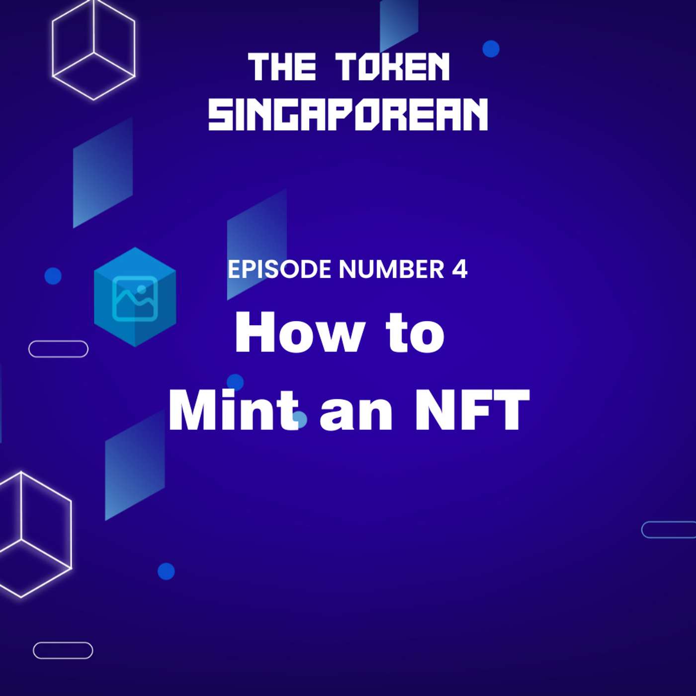 TS4 | How to Mint an NFT