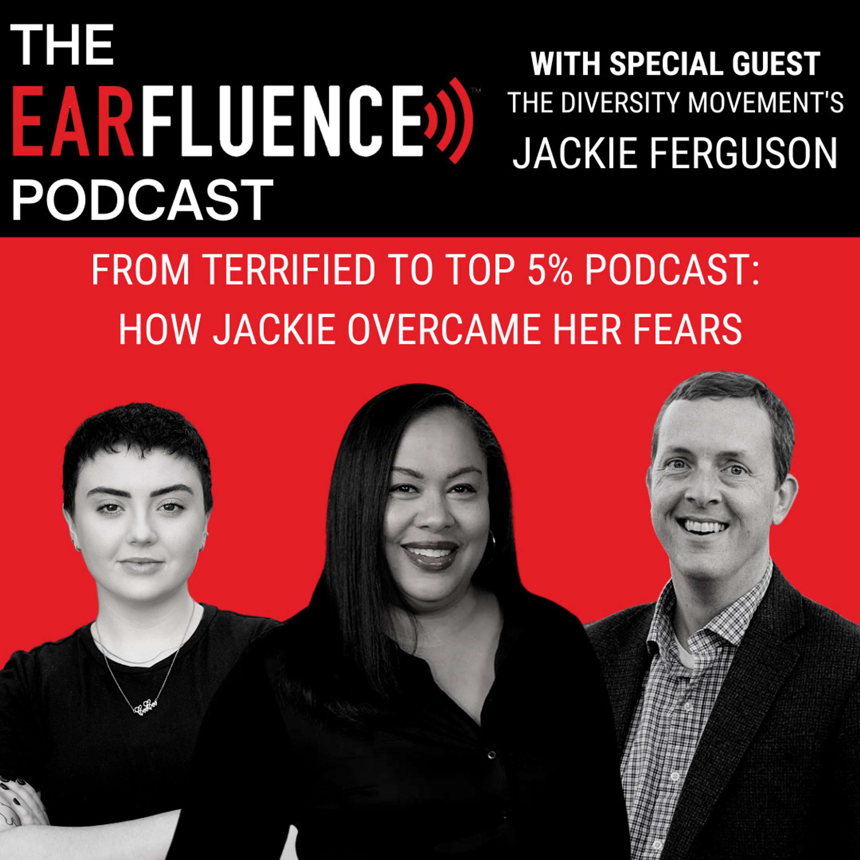 Earfluence: Amplify Your Expertise with Podcasting