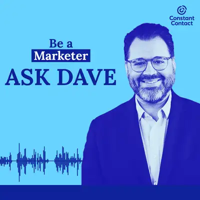Artwork for Ask Dave: How Can You Showcase Content to Grow Your Community?