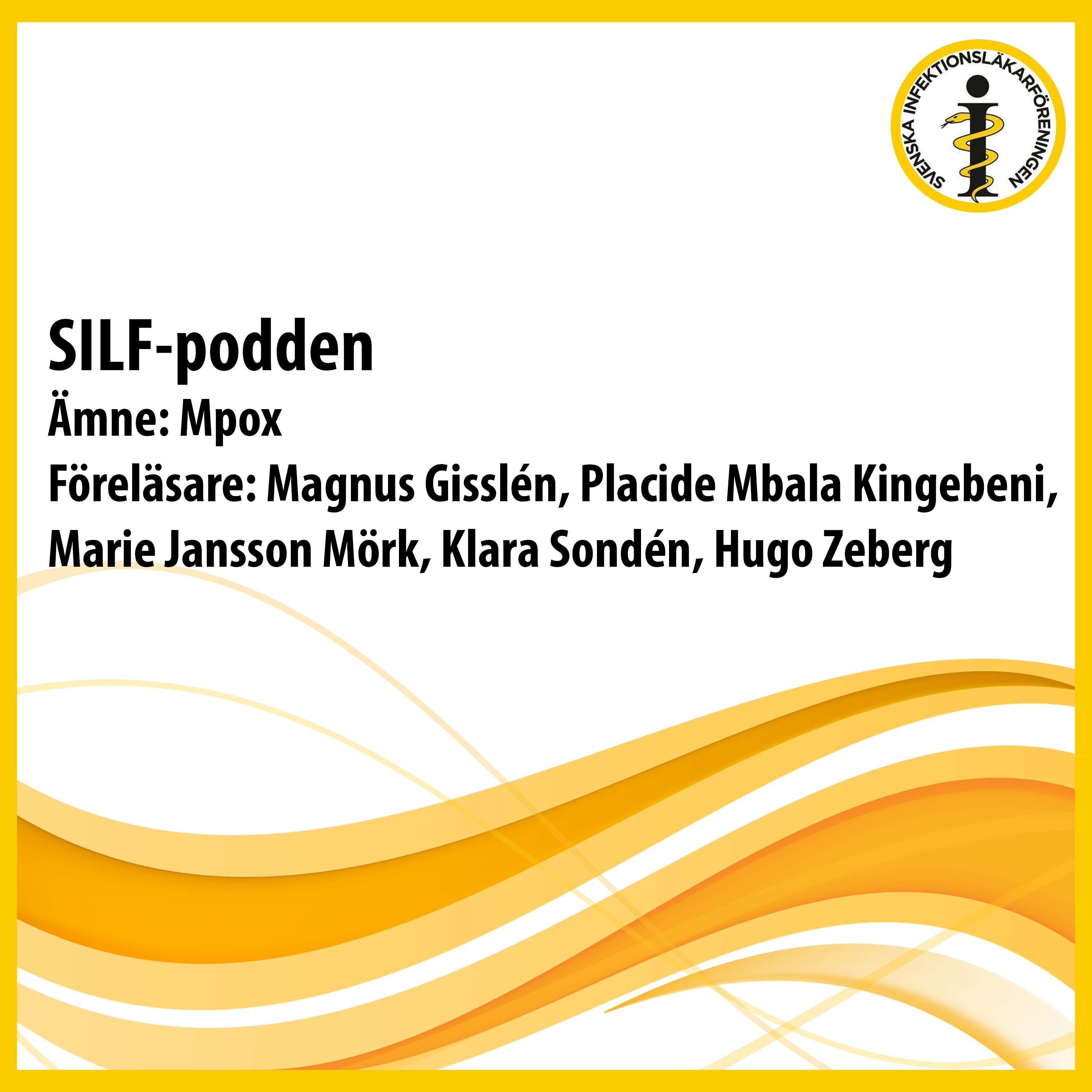 SILF-podden