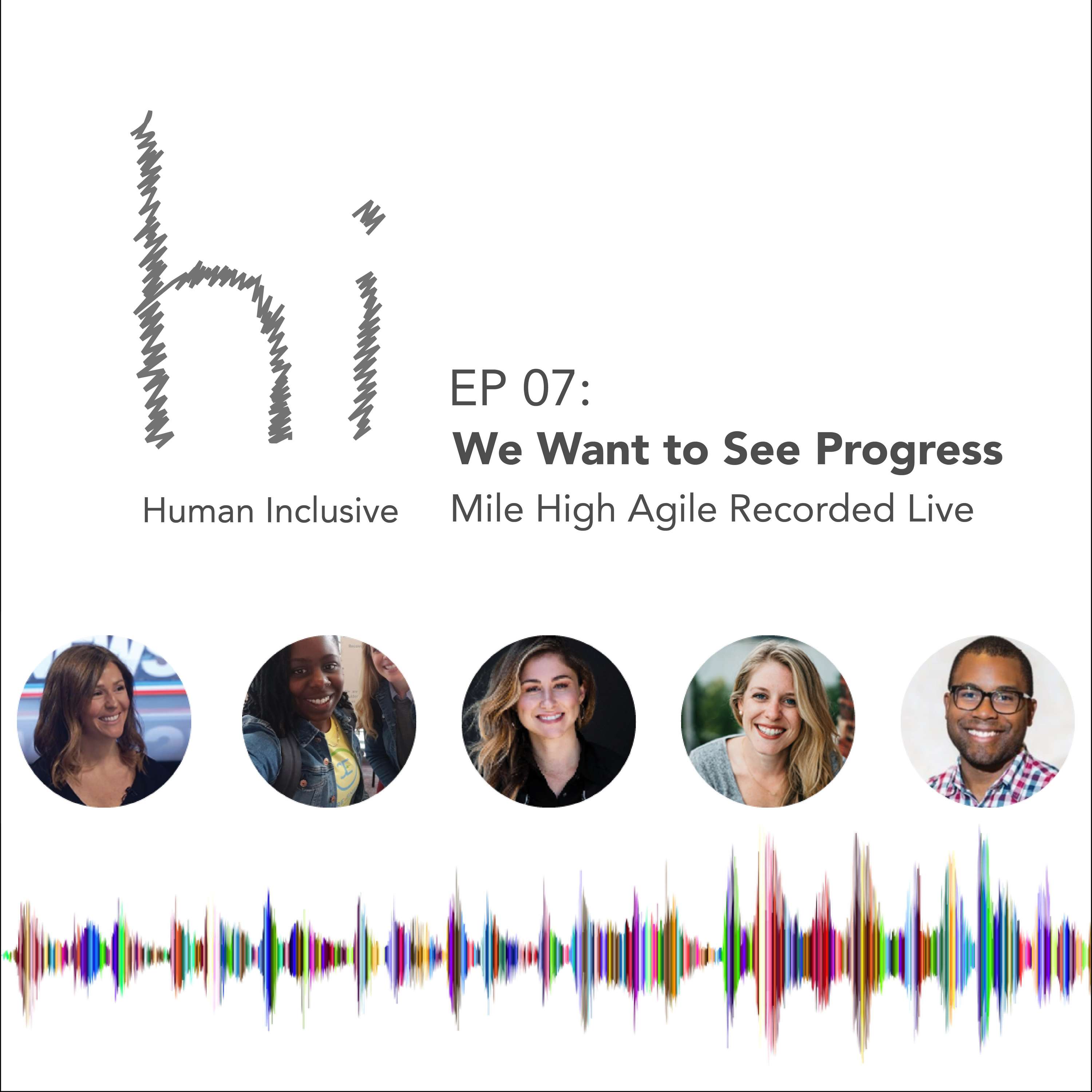 Human Inclusive