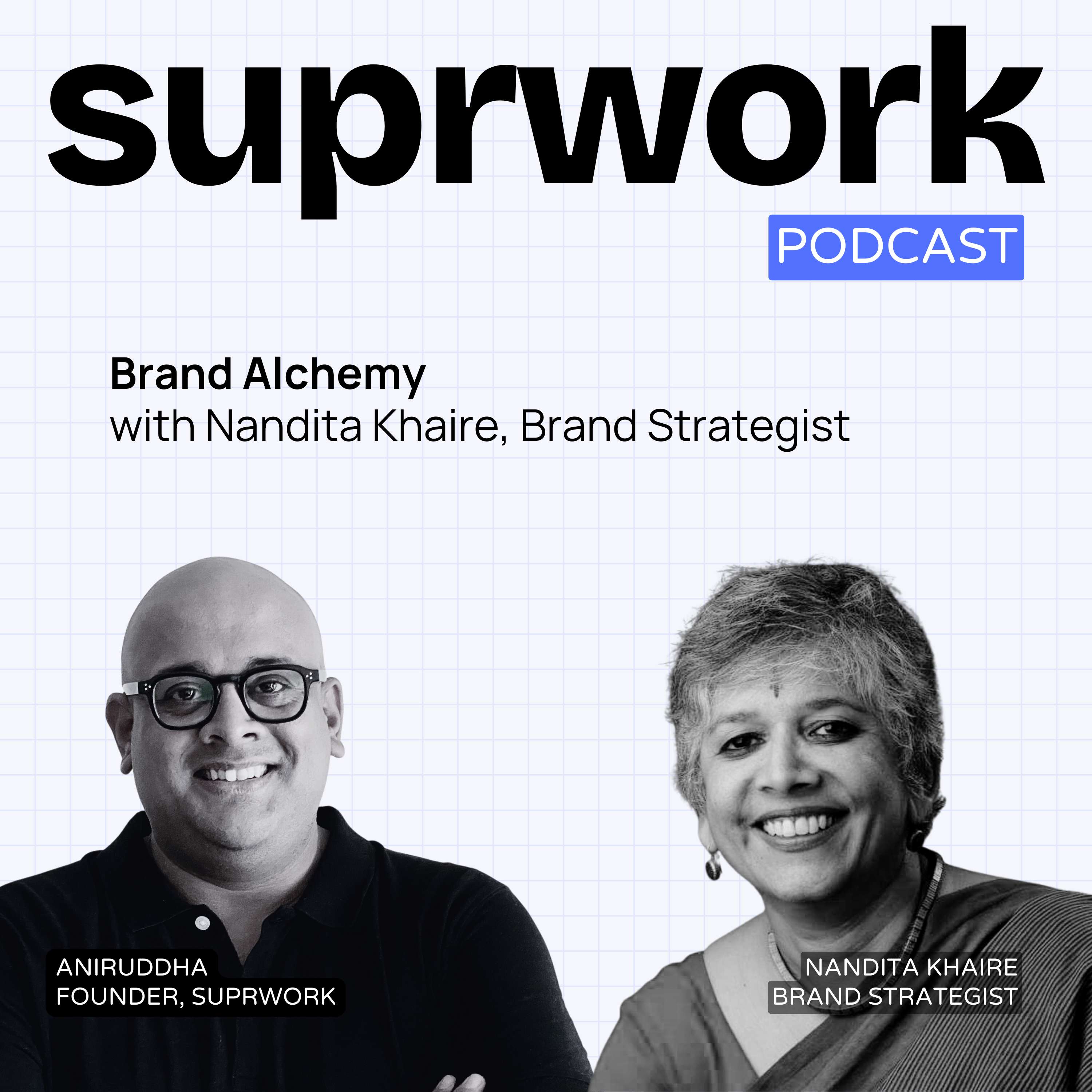 suprwork Podcast
