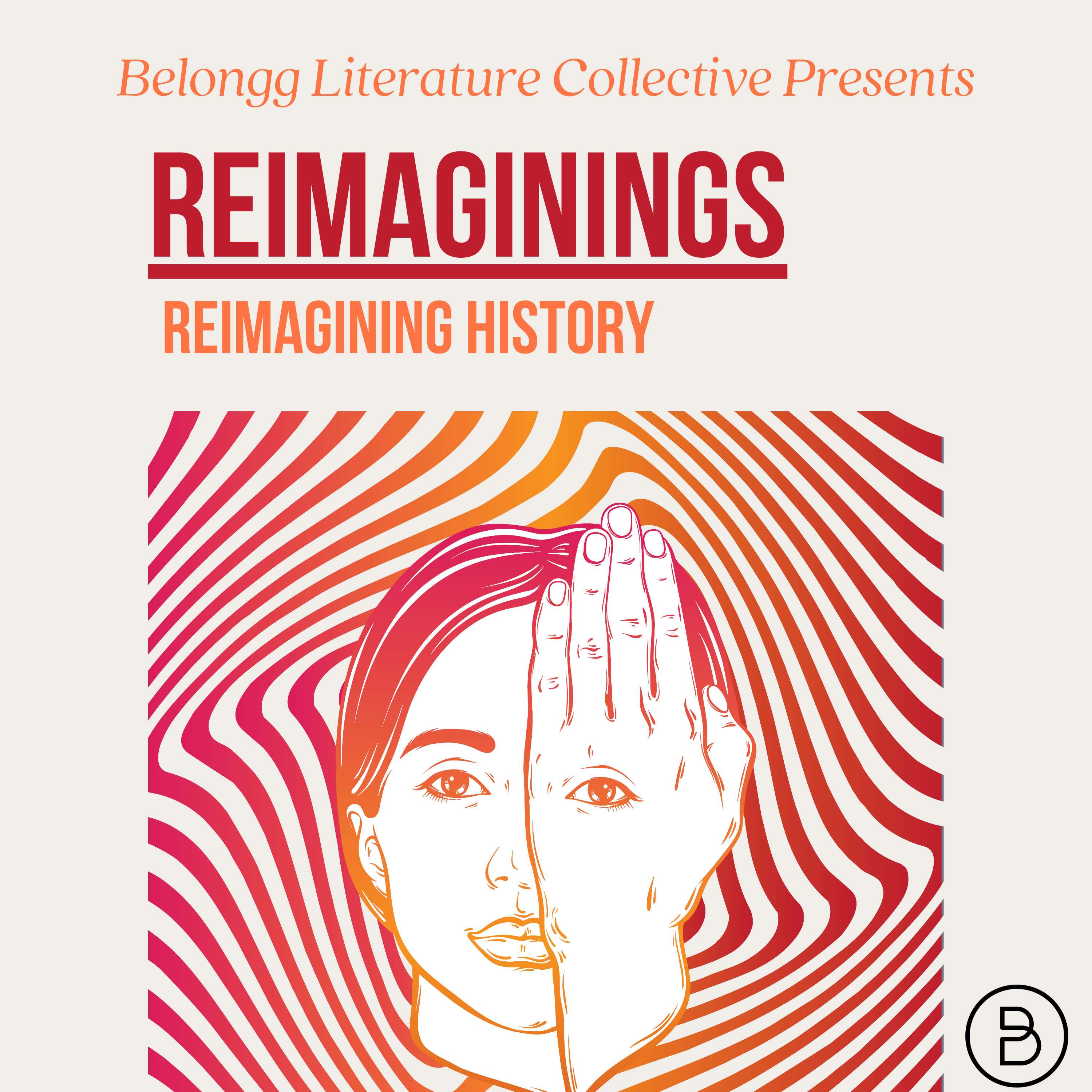 The Belongg Literature Podcast