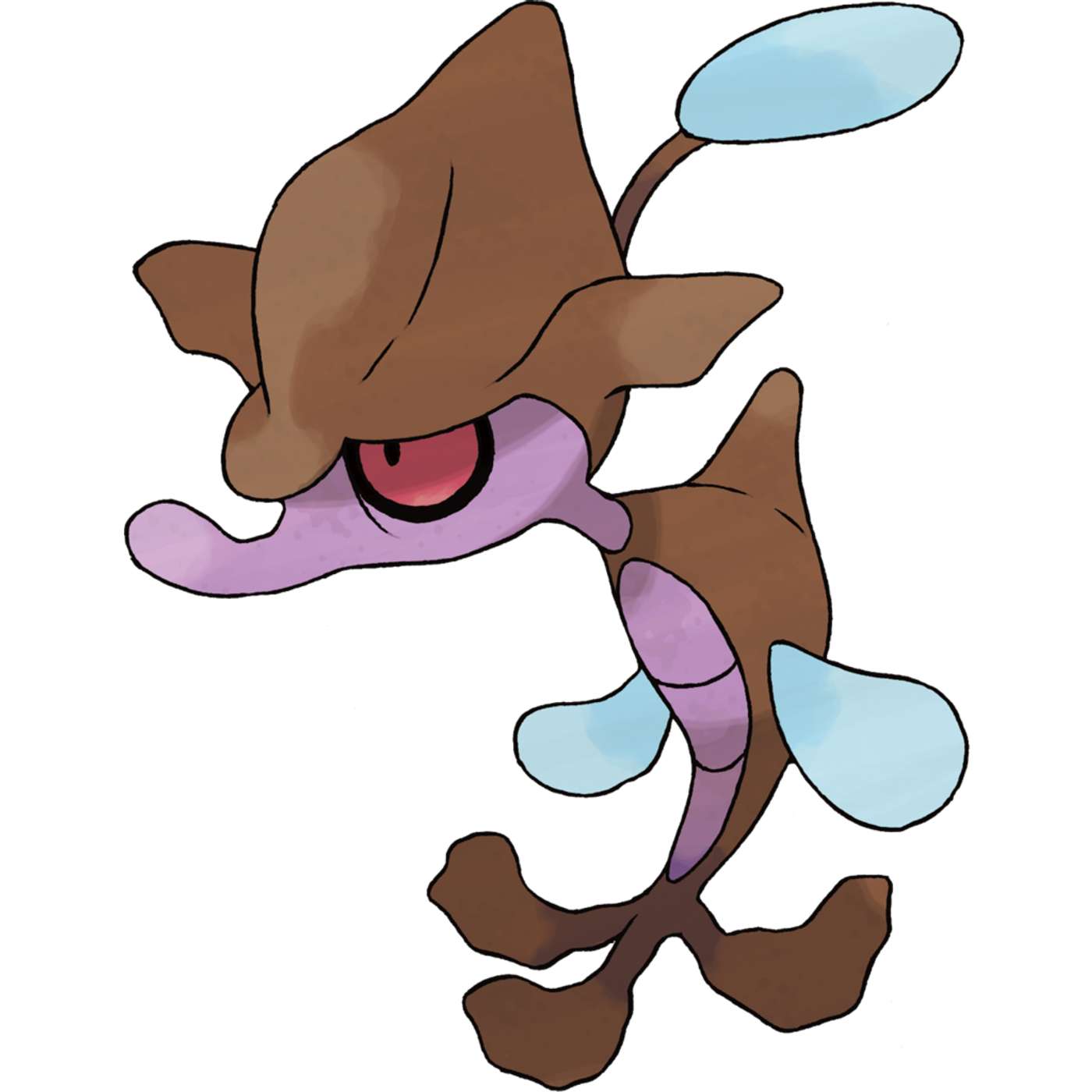 690: Skrelp and Family