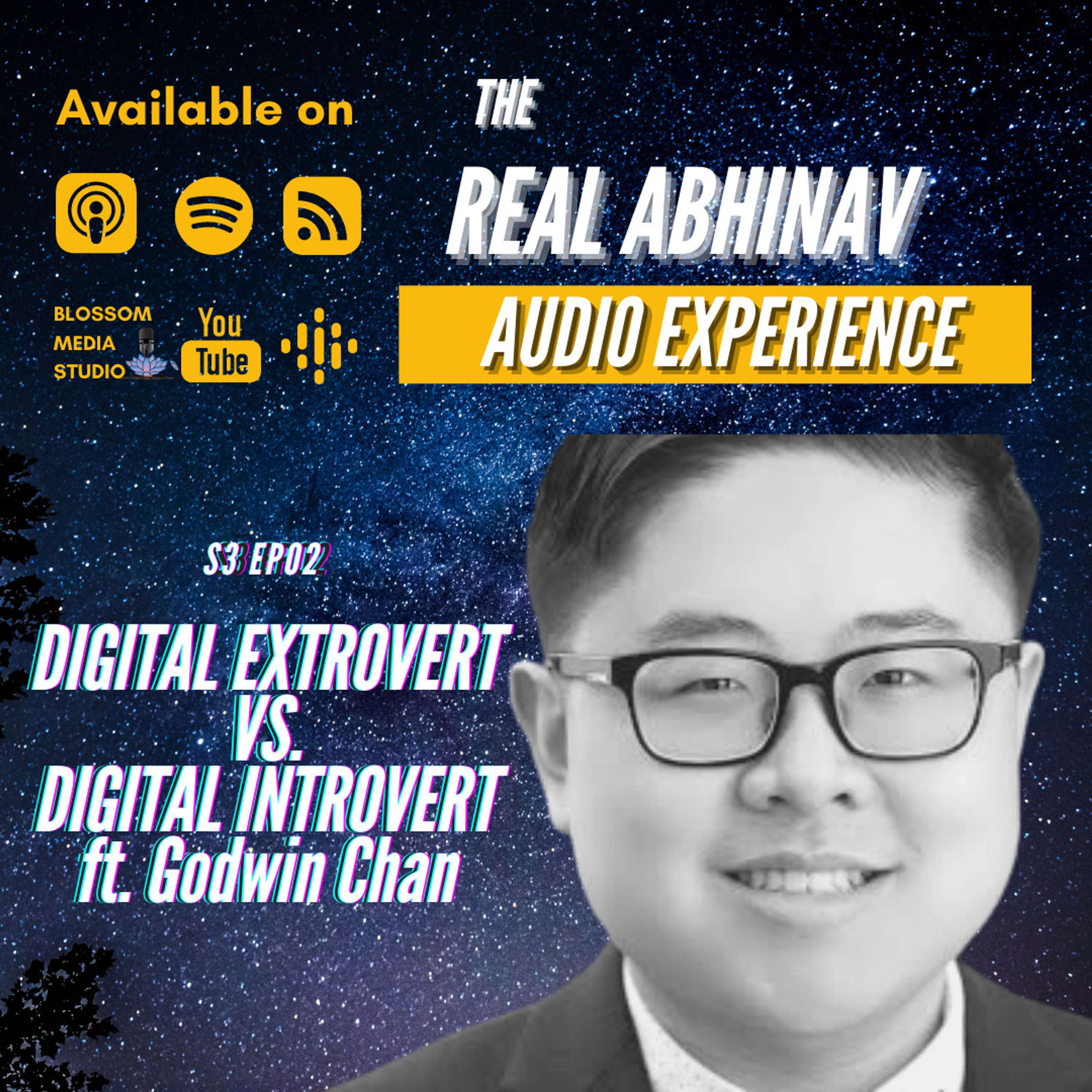 The Real Abhinav Audio Experience: Beyond The Surface