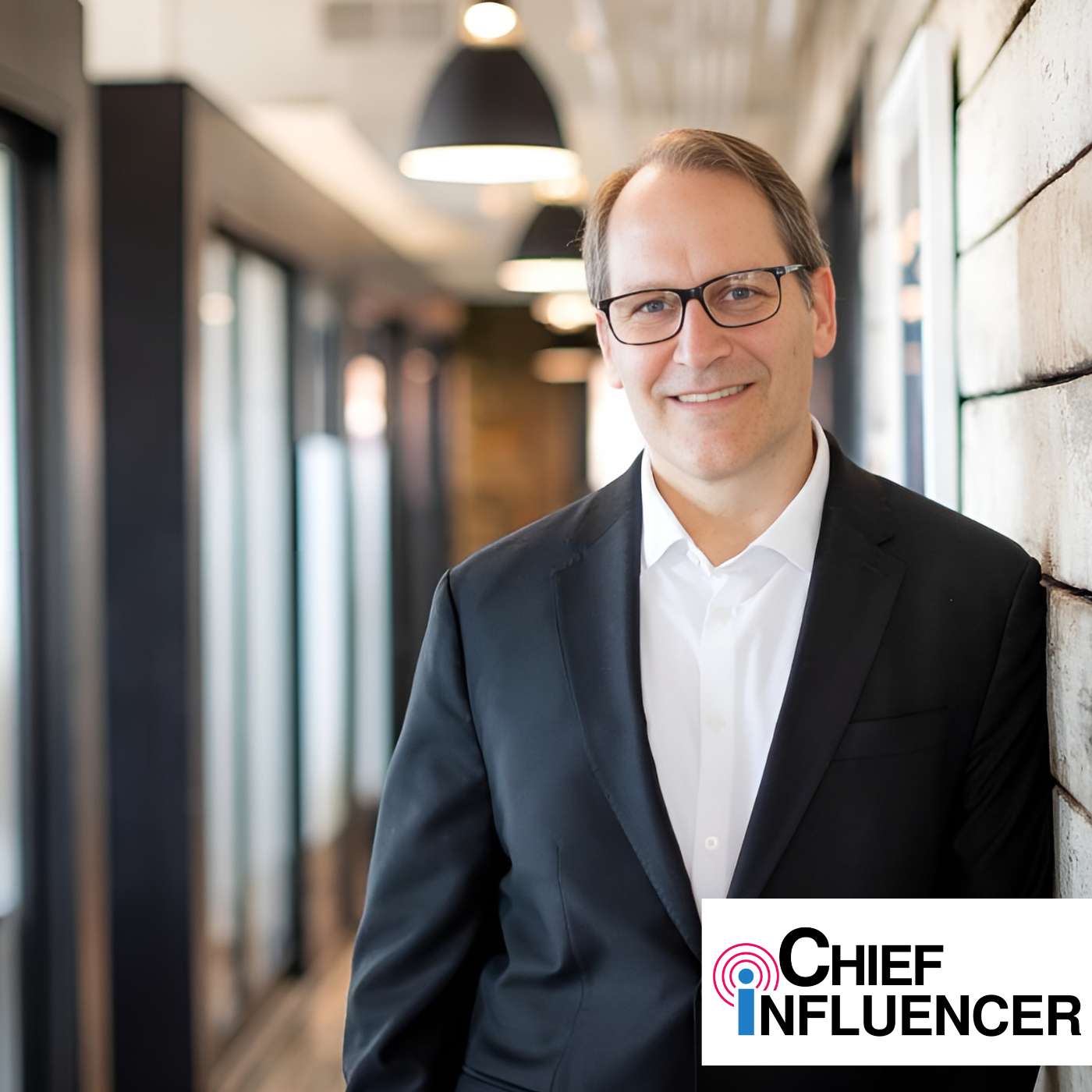 Chief Influencer