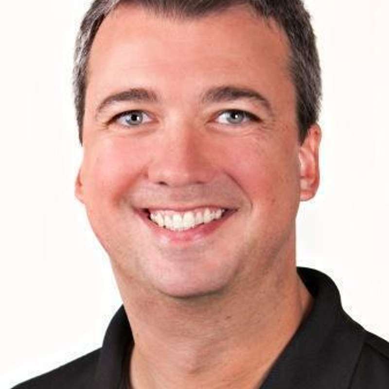 Chad McBeam