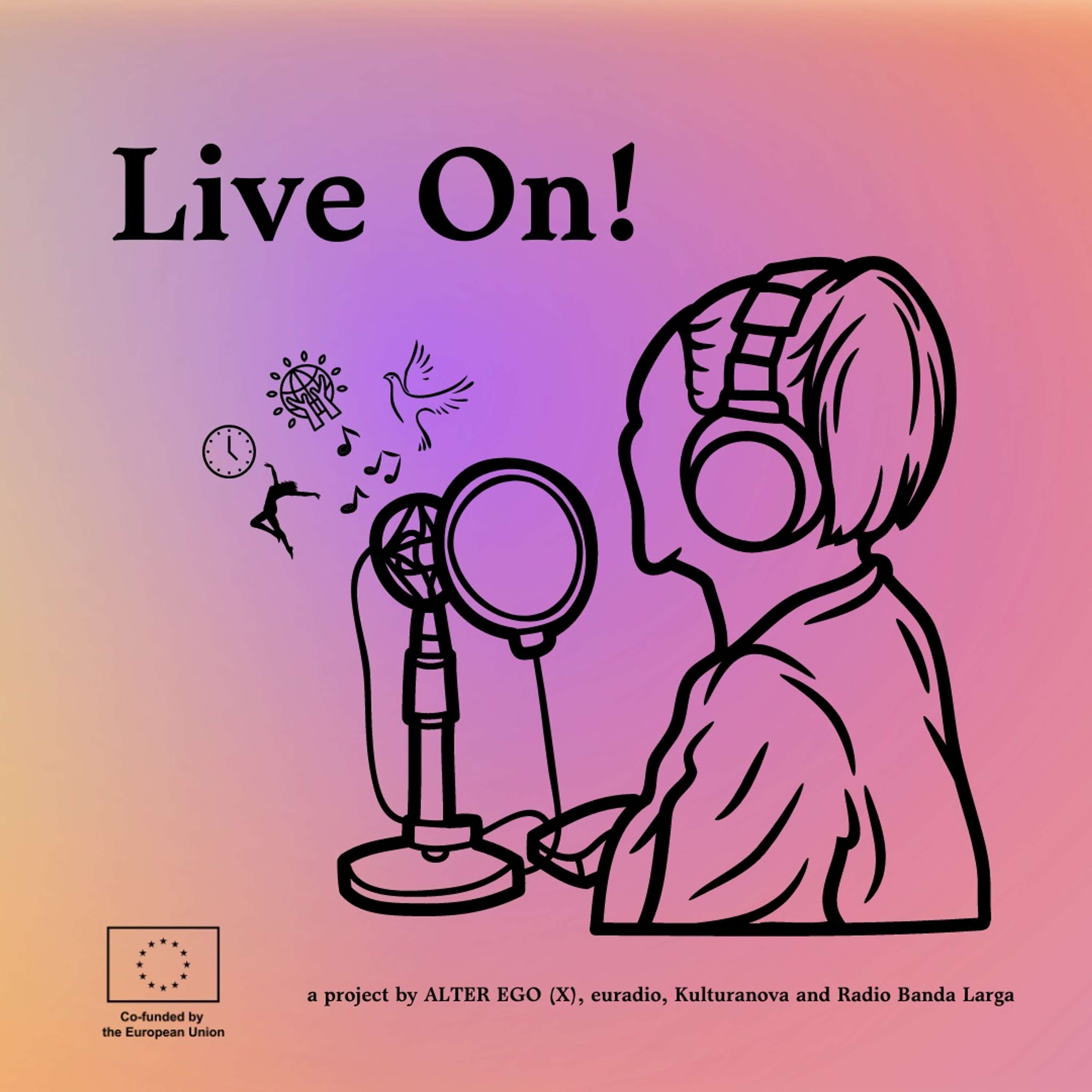 Live On!