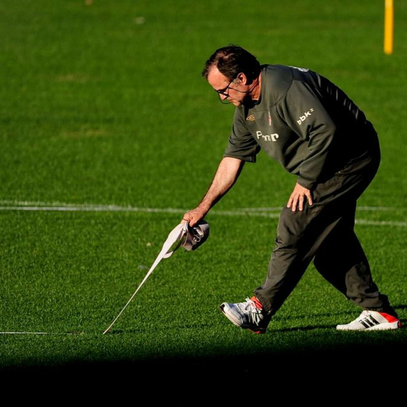140 -Could any manager in football replicate the success Bielsa has achieved at Leeds? (20.07.20)