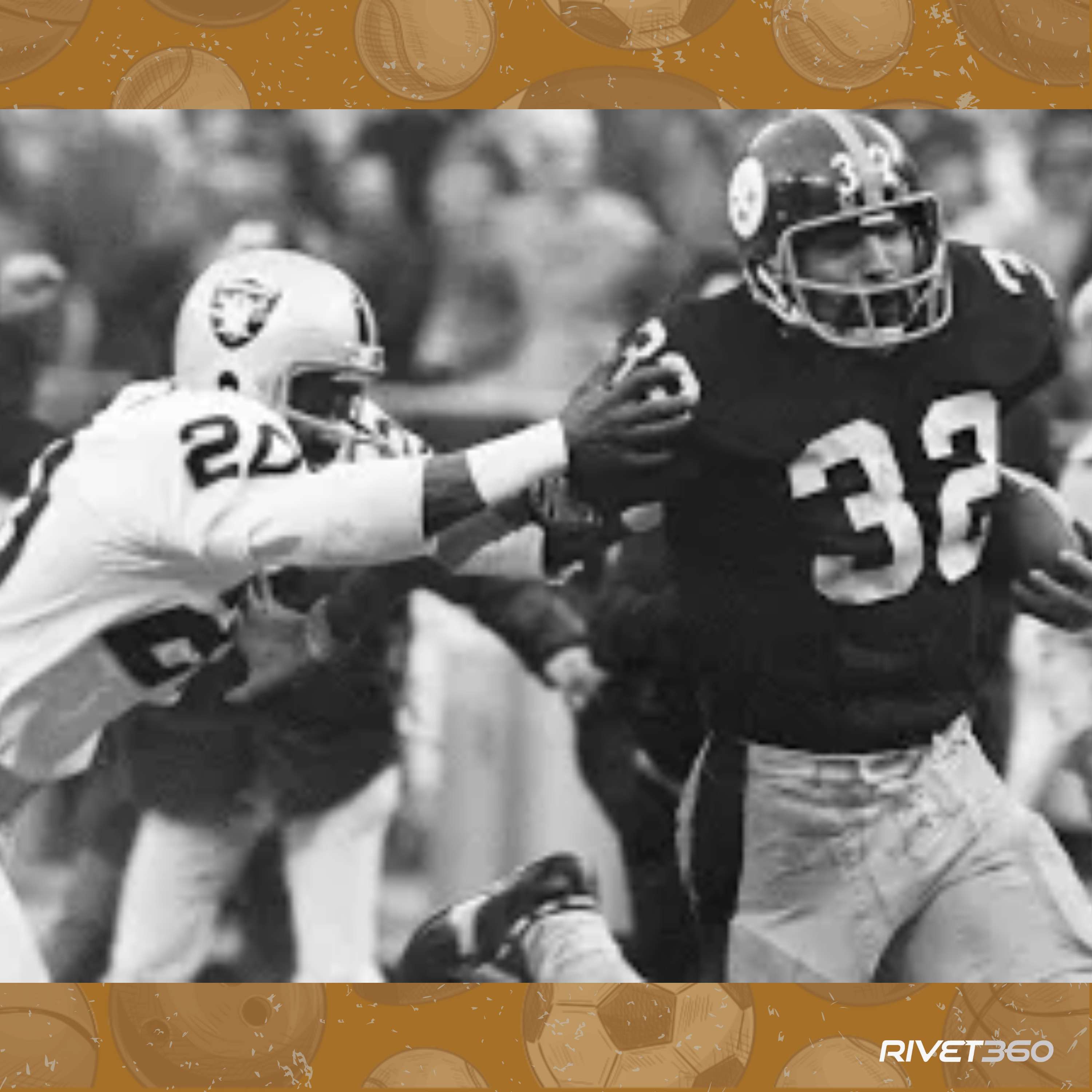 Sports History