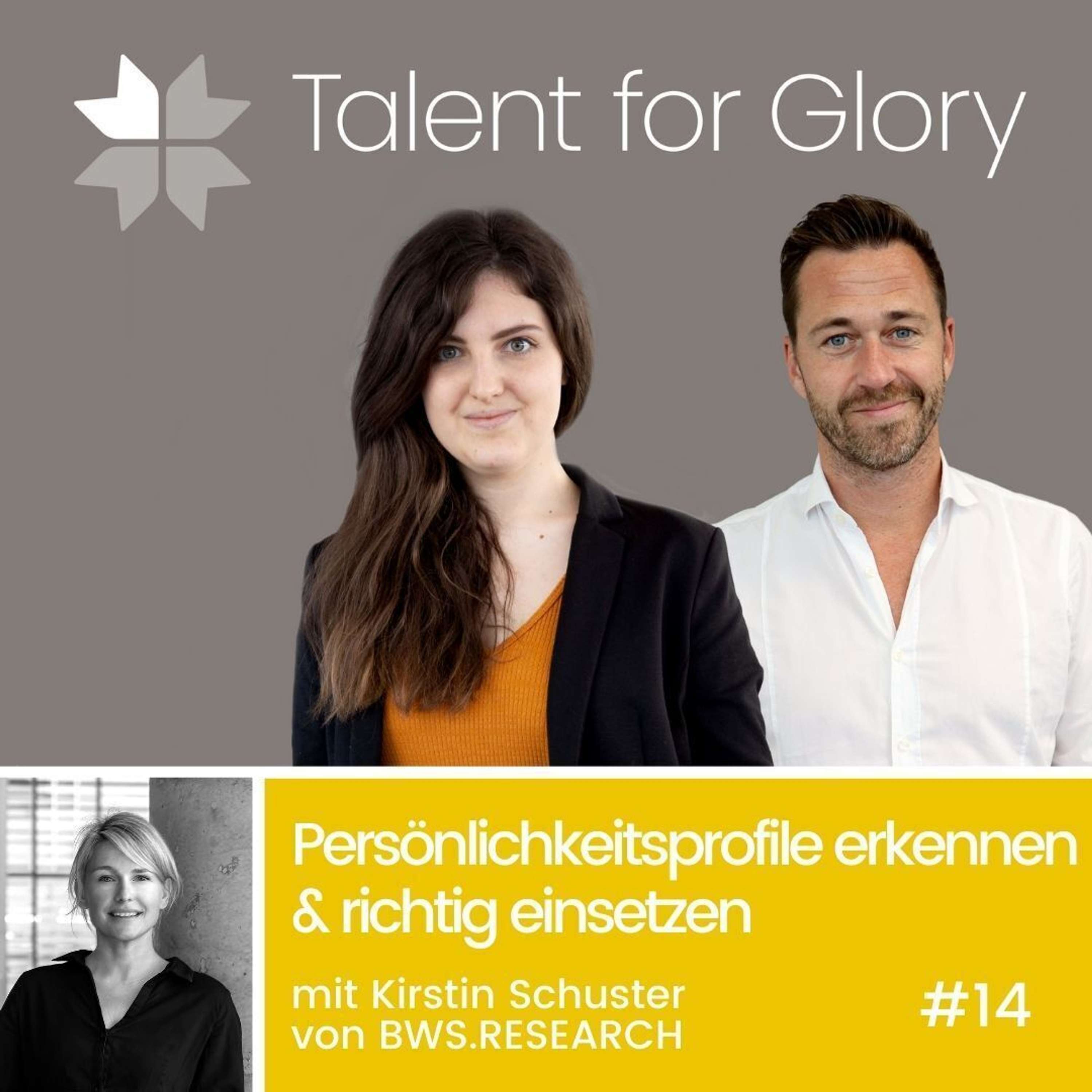 Talent for Glory