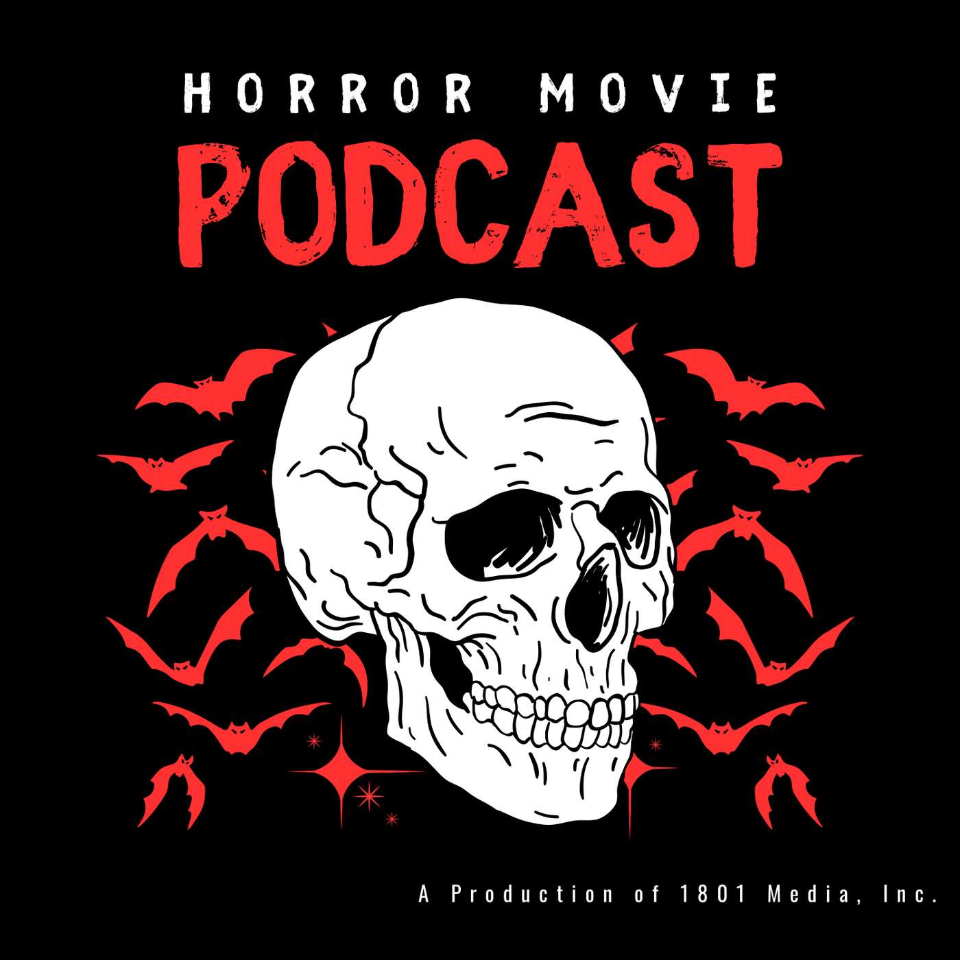 Horror Movie Podcast Episode 212: Army of the Dead