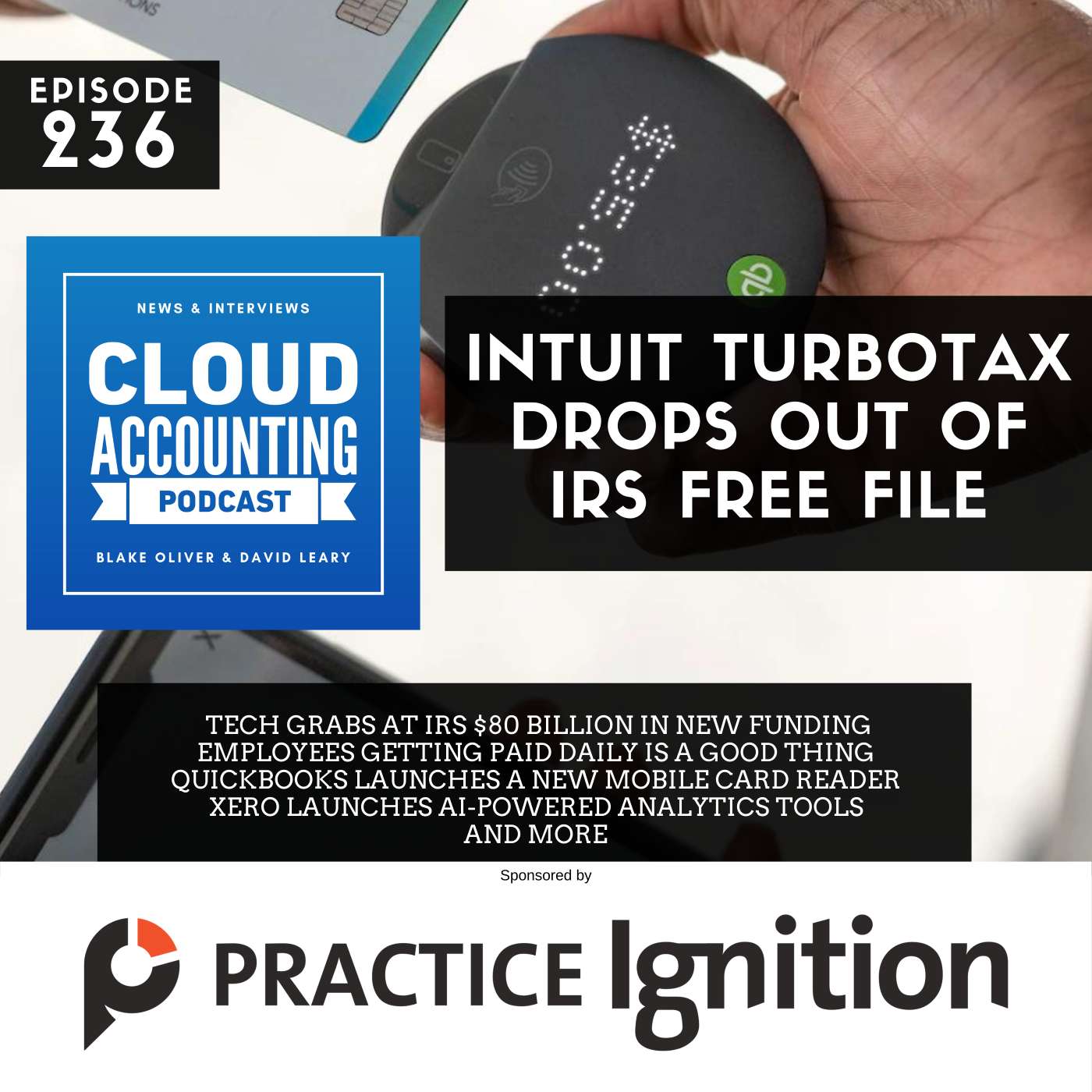 The Accounting Podcast