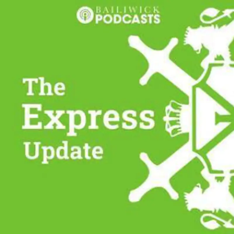 The Express Morning Update: Monday 1 August 2022