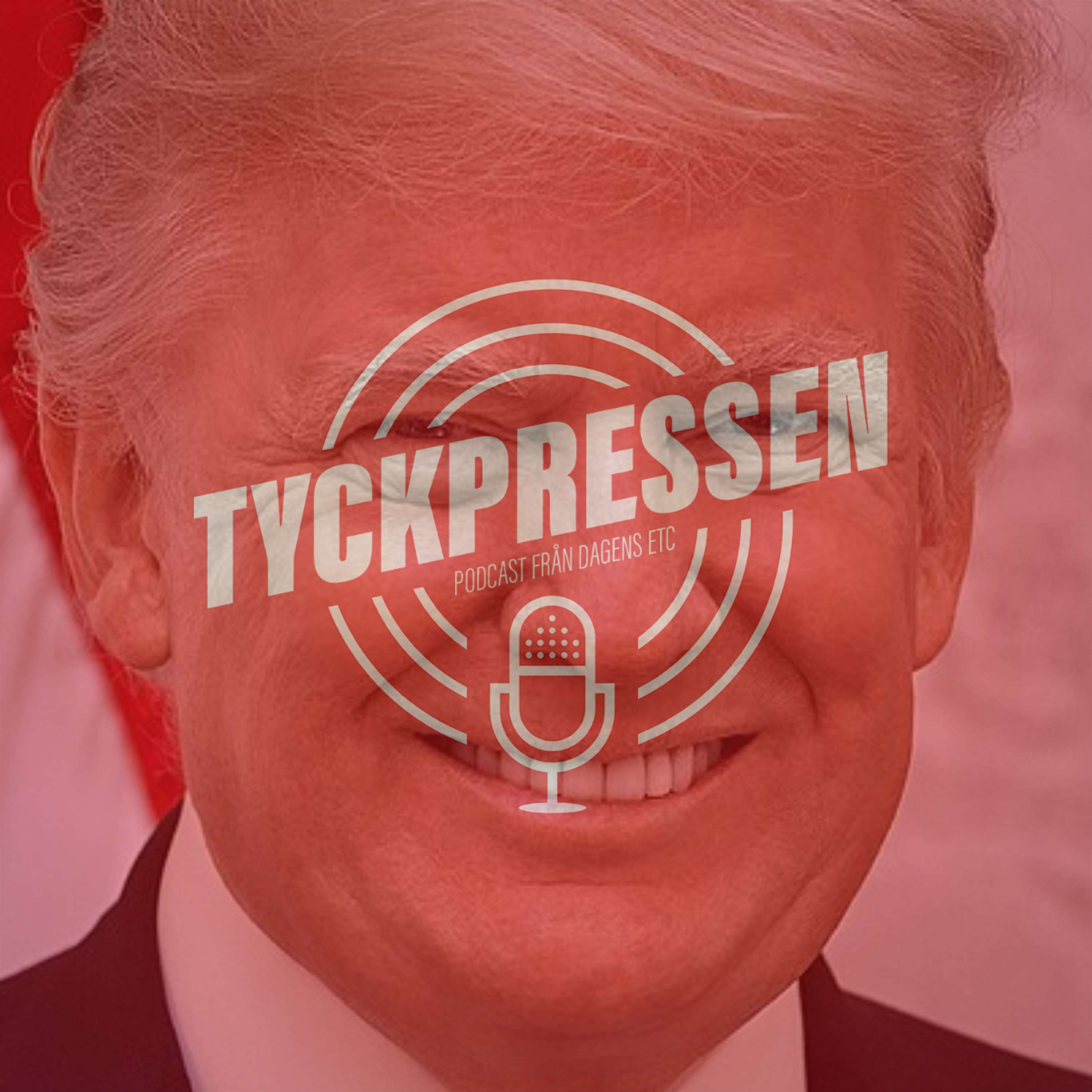 Tyckpressen