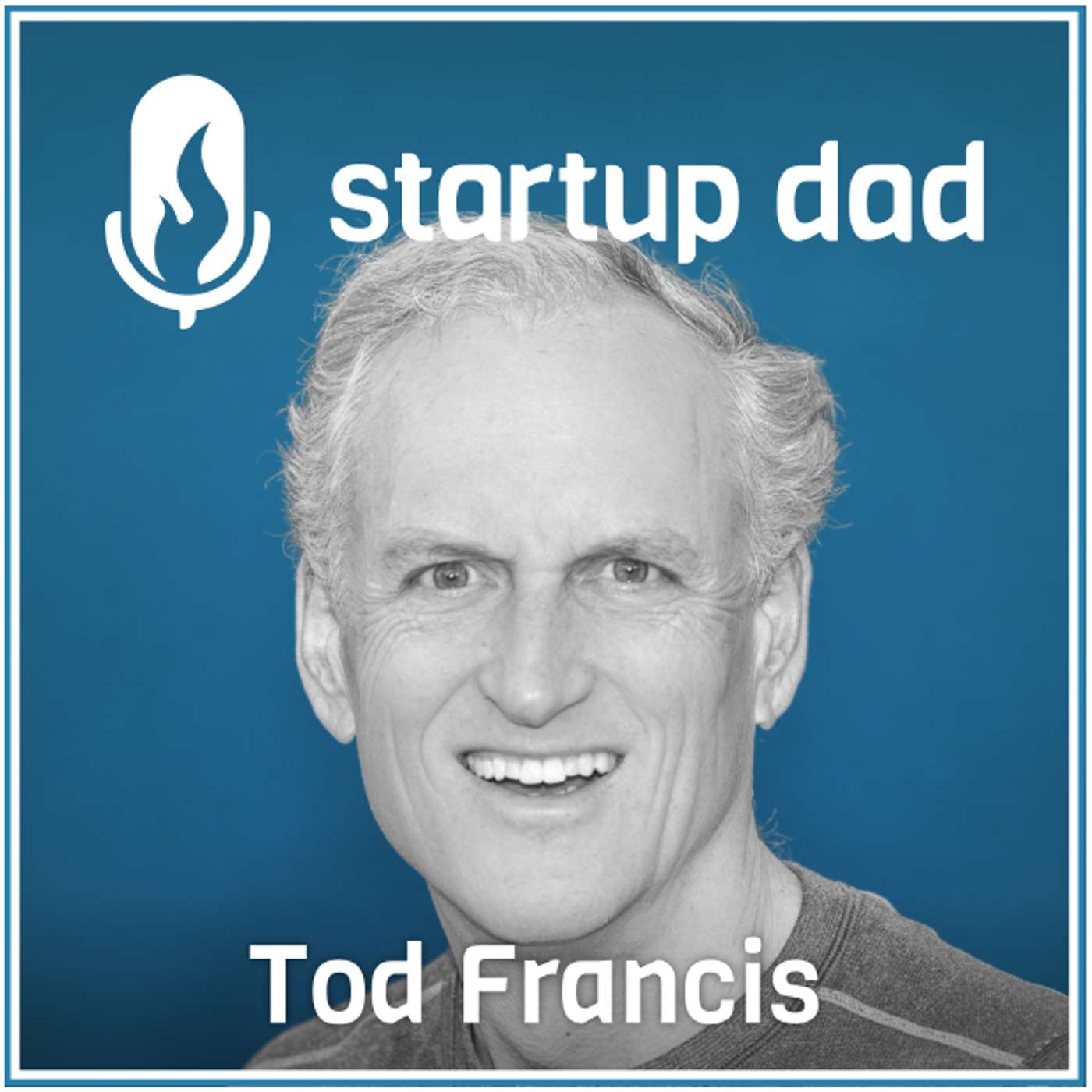 How To Actually Build Lasting Memories With Your Kids | Tod Francis (father of 2, Shasta Ventures)