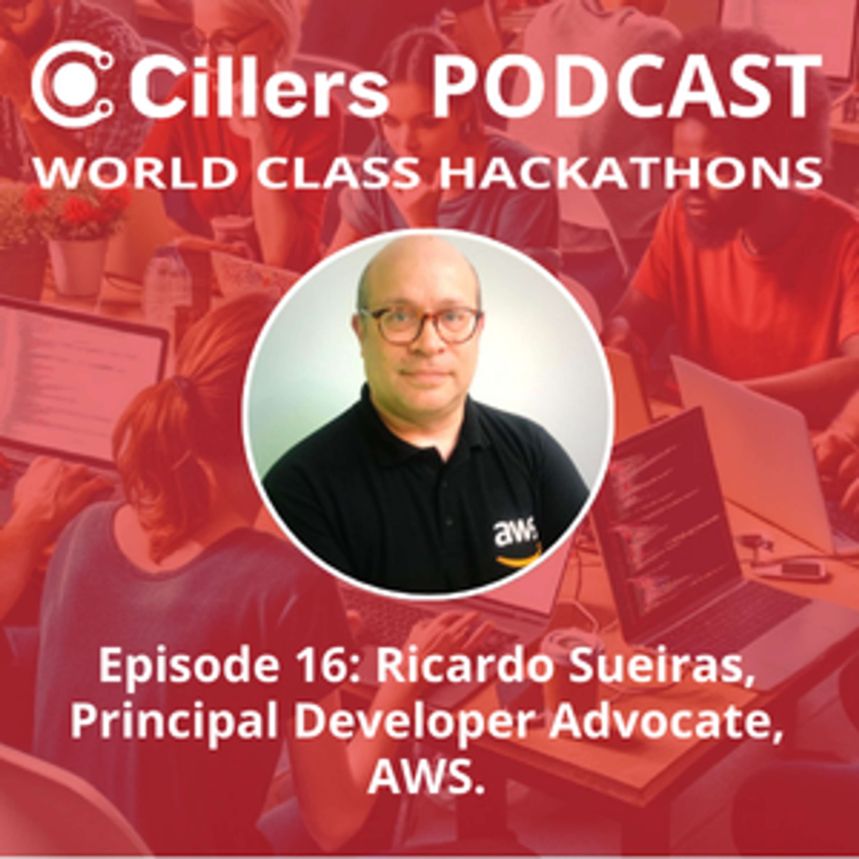 Cillers Podcast: World Class Hackathons