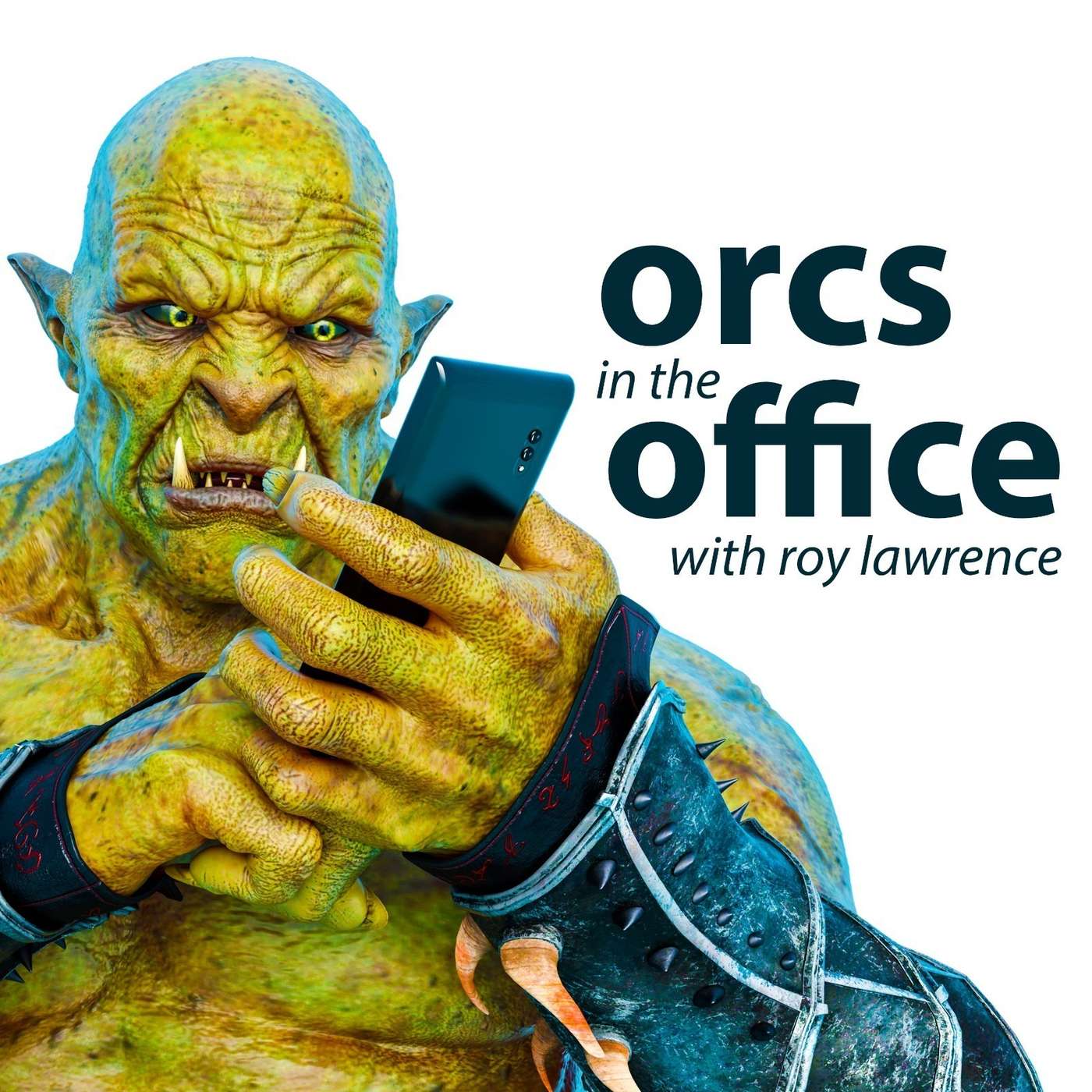Orcs in the Office