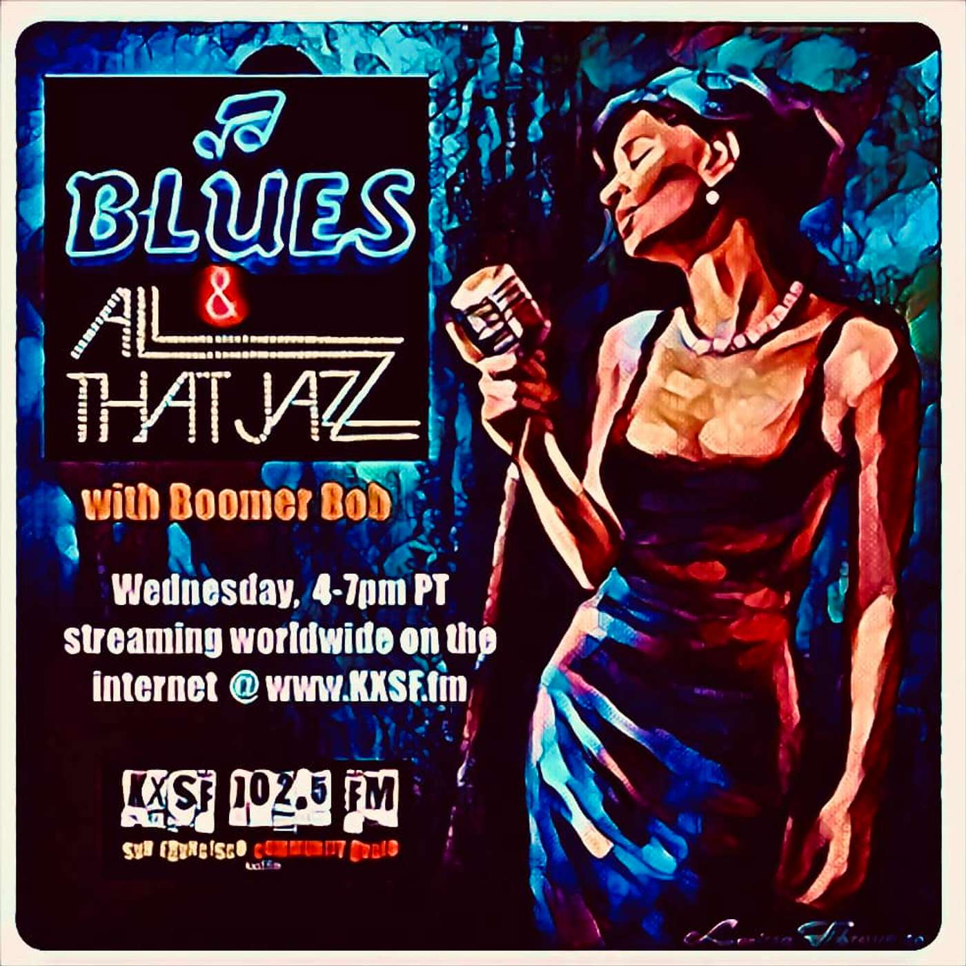 Blues & All That Jazz_023 07/10/24 episode artwork