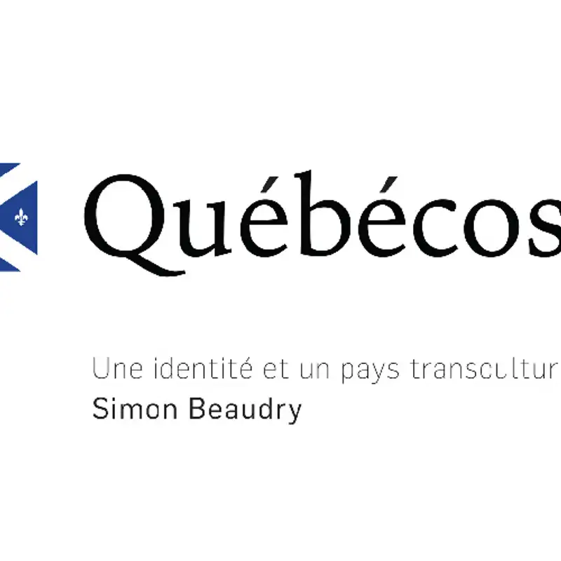 BEAUX-ARTS - Québécosse, une identité et un pays transculturels de Simon Beaudry