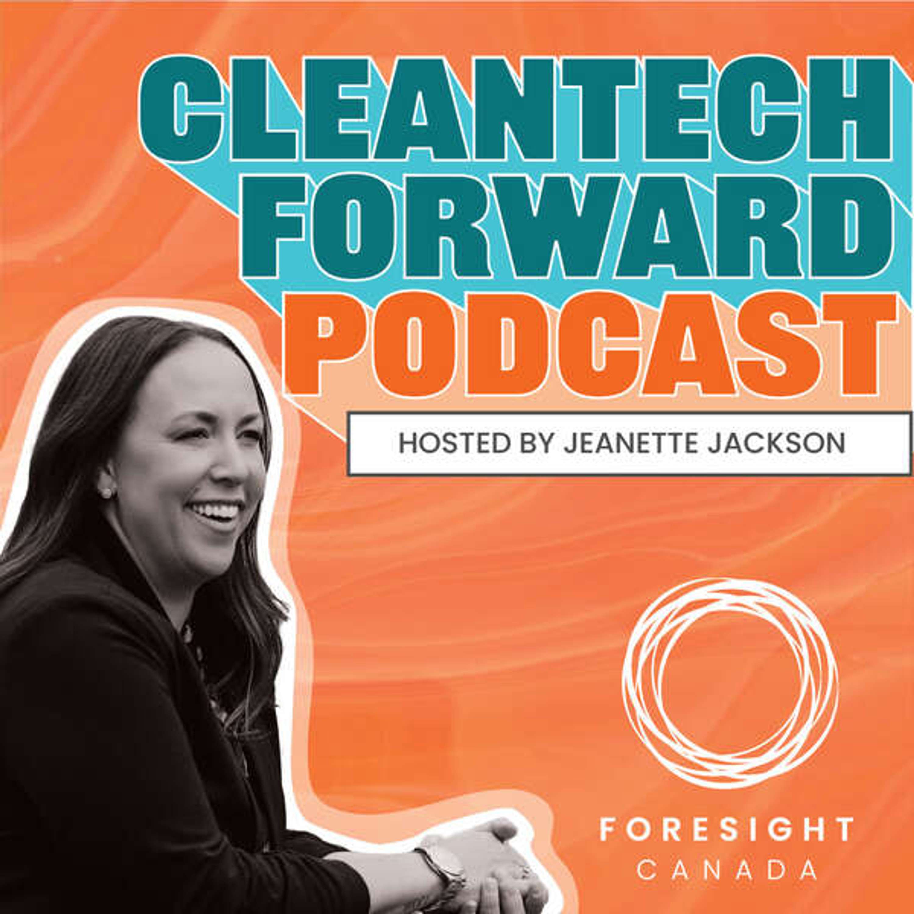 Cleantech Forward