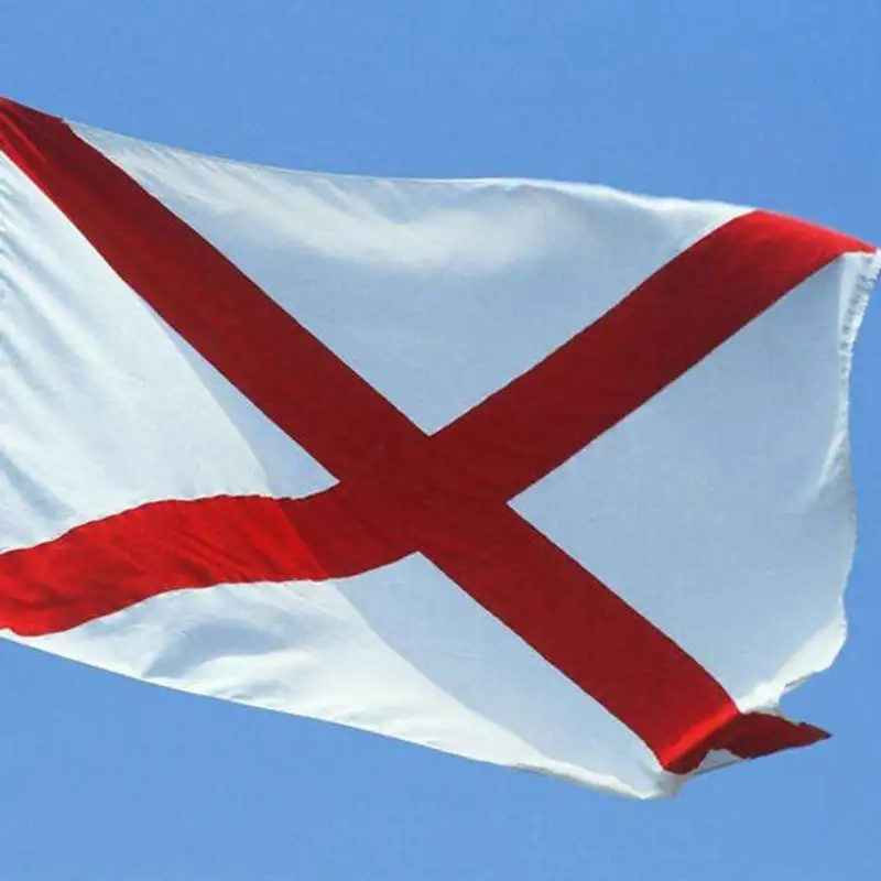 Os Estados Unidos da América apresentam: Fun Facts of Alabama!