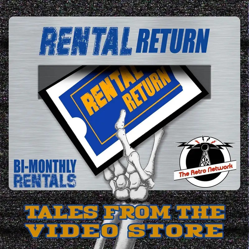 Rental Return Season 1 Trailer