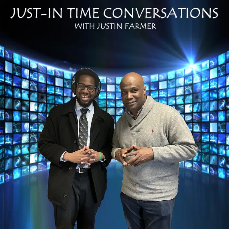 Just-In Time Conversations: Joe Ugly