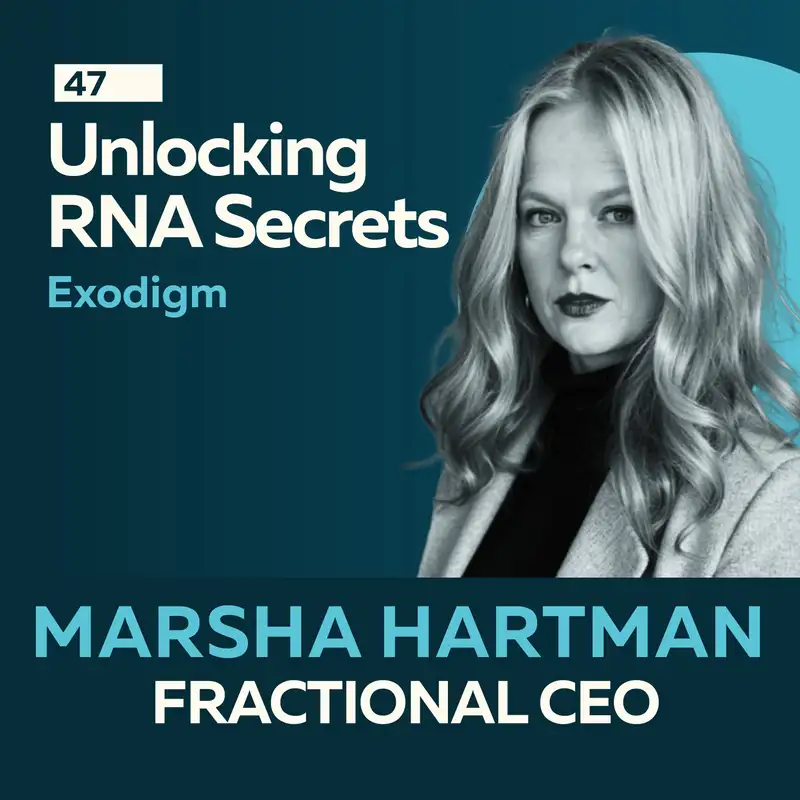 Unlocking RNA Secrets: Live Cell RNA Analysis Redefined with Dr. Marsha Hartman