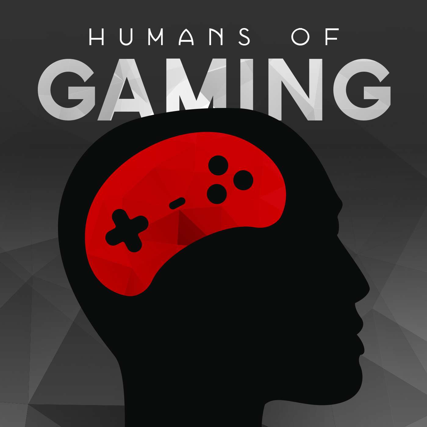 Humans of Gaming Podcast