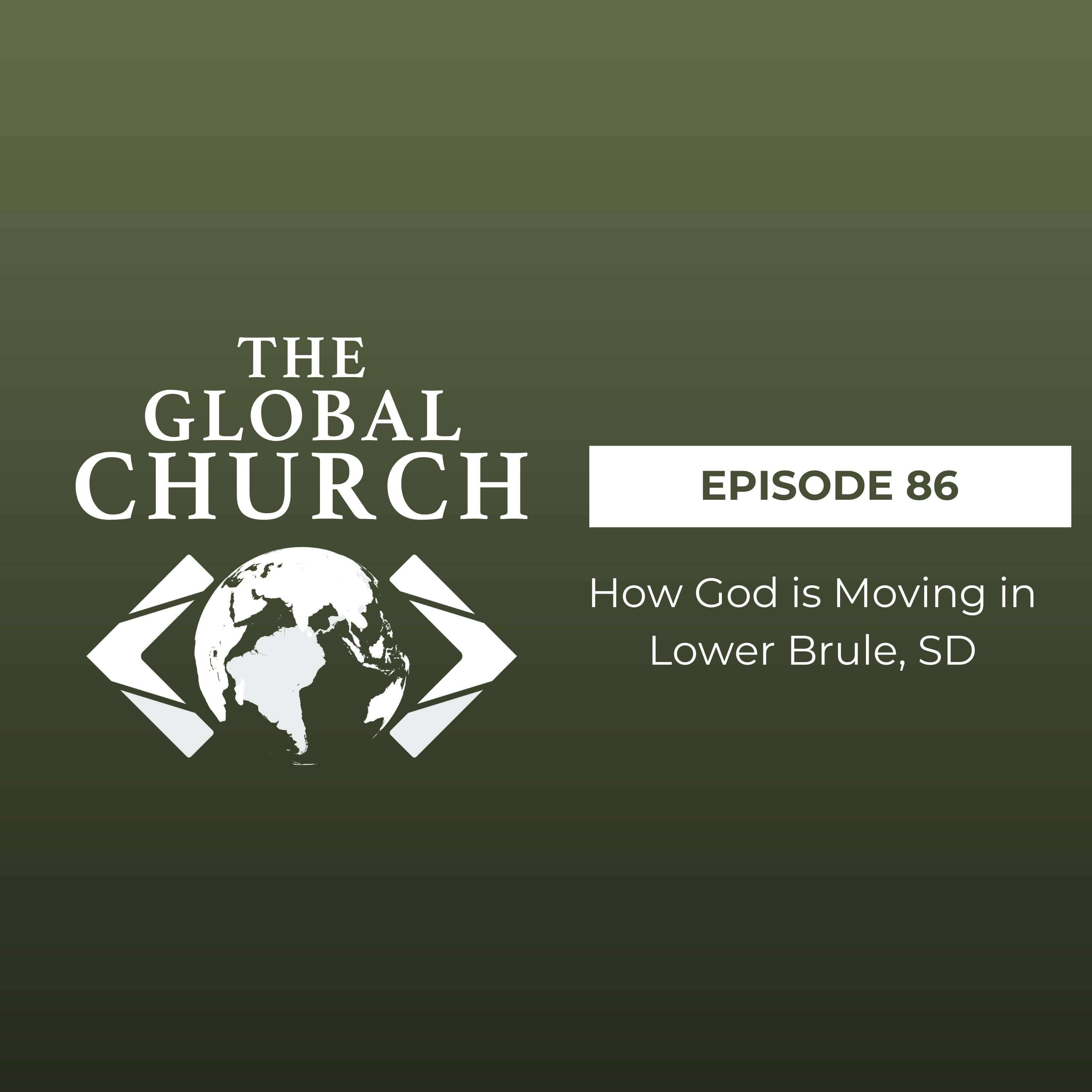 The Global Church