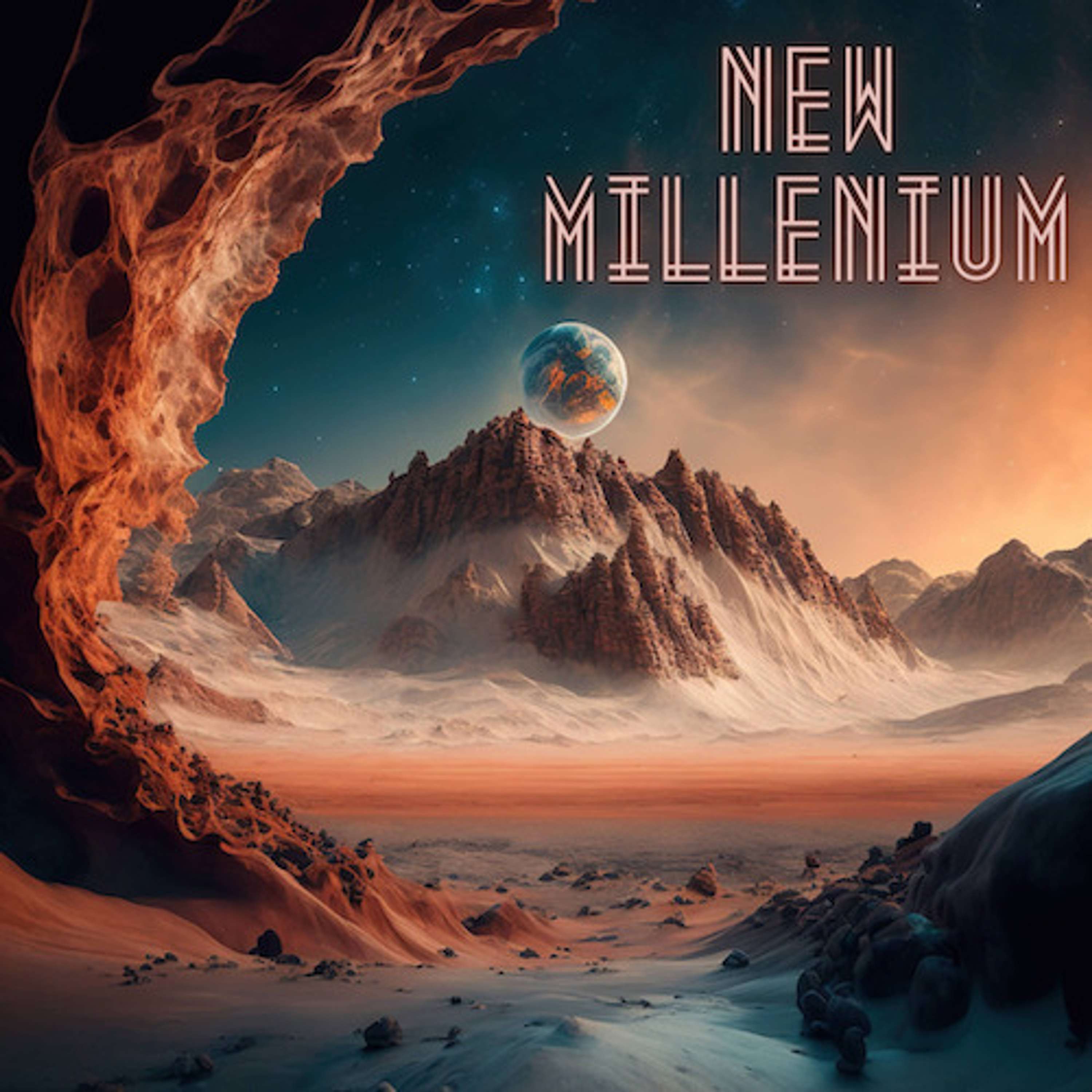 NEW MILLENIUM