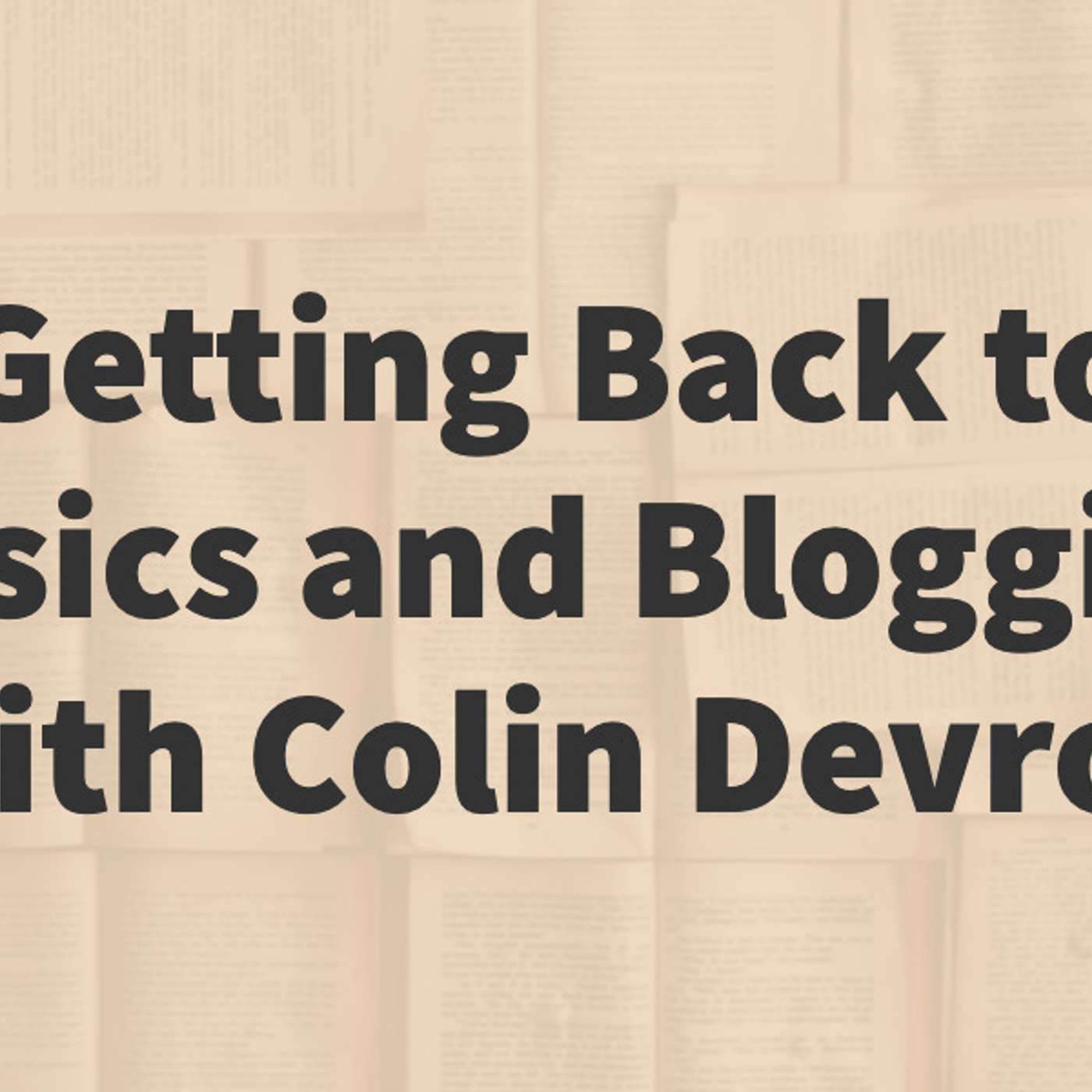 Streamlined Solopreneur: Helping solopreneur parents stop checking email at the playground