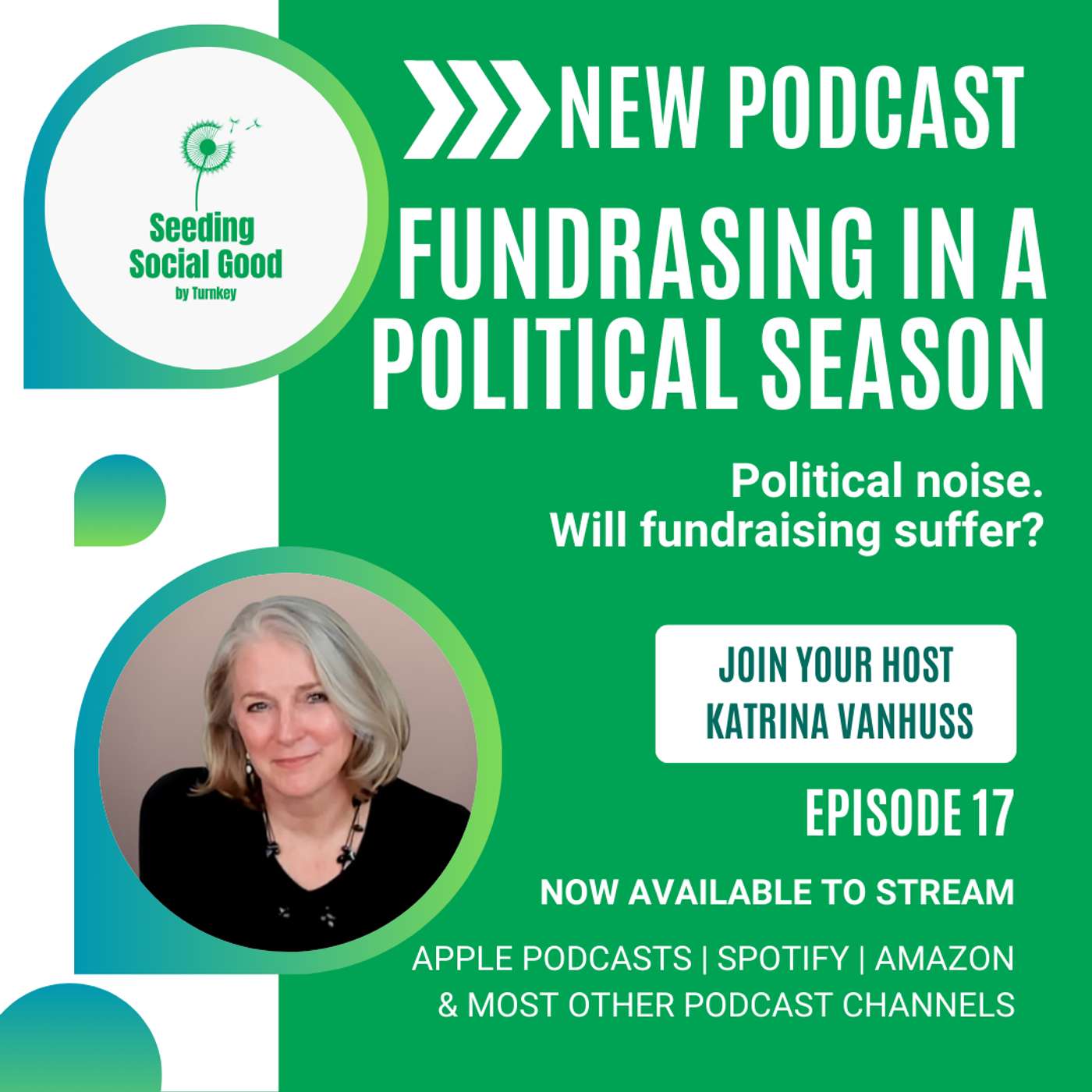 Seeding Social Good