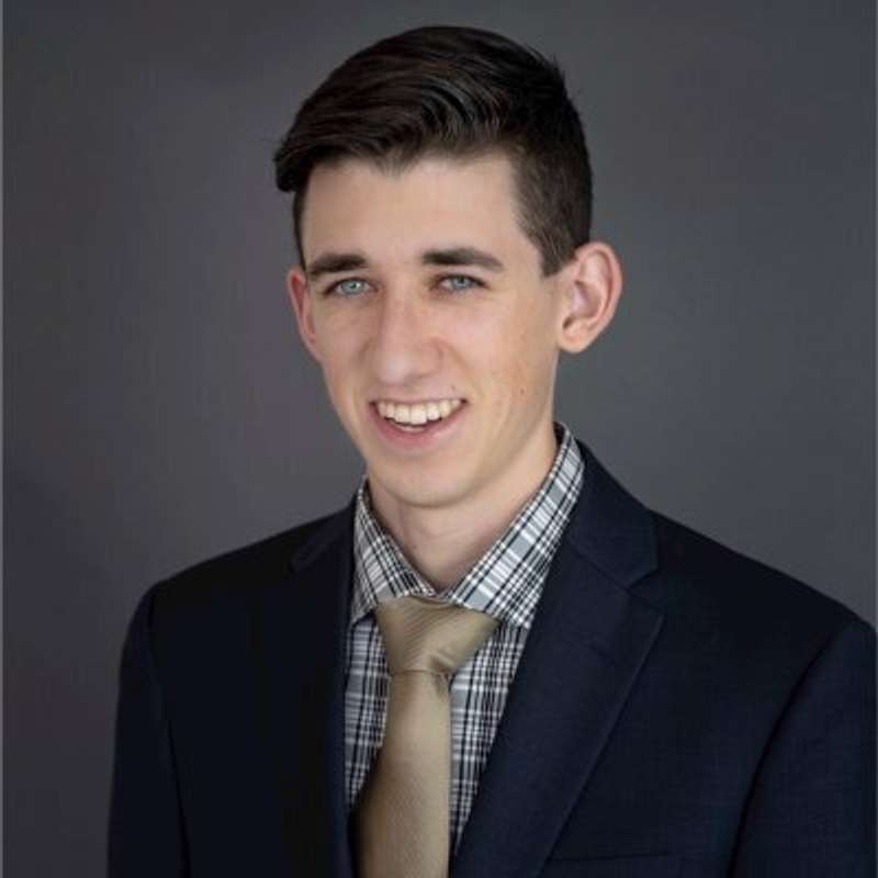 Cameron Stack