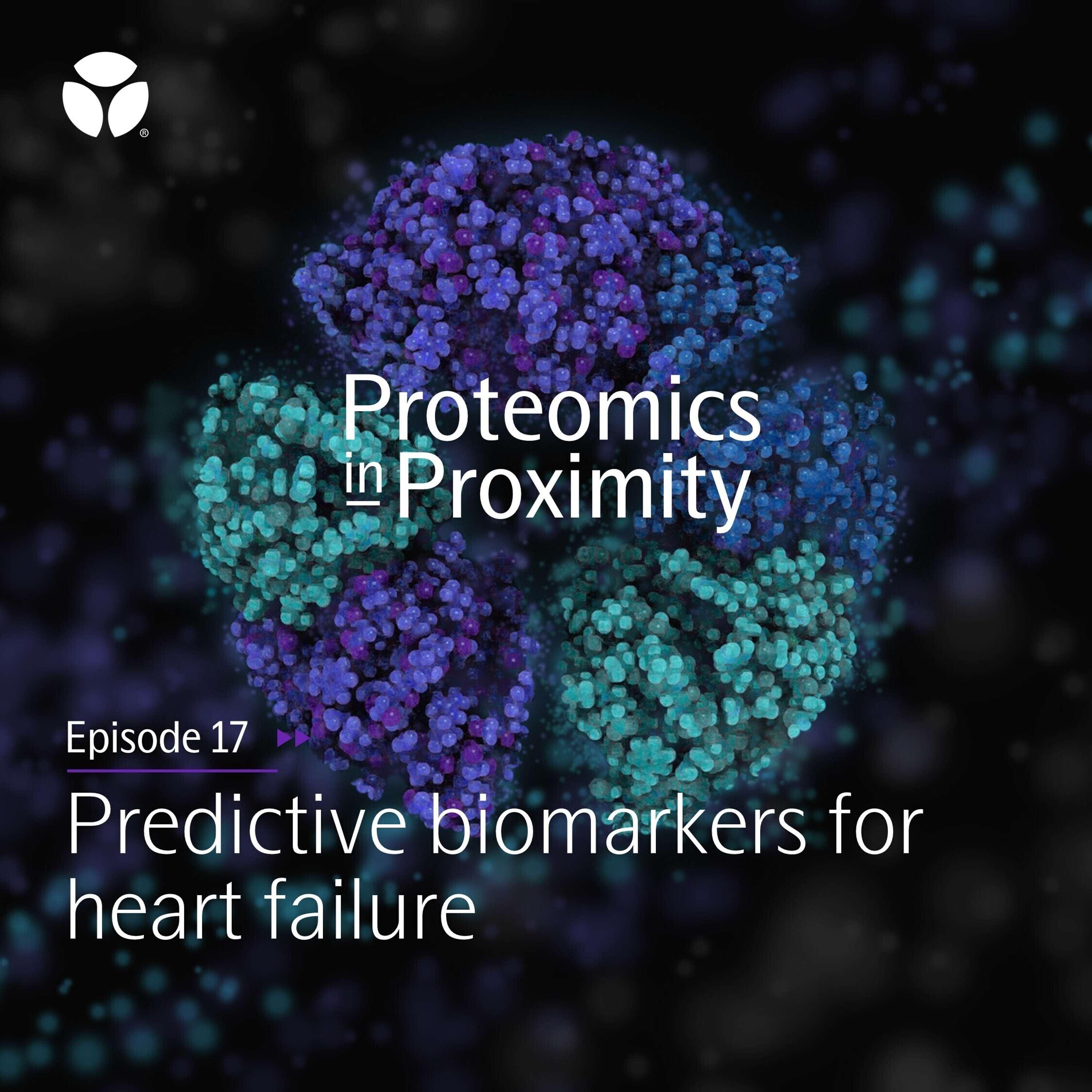 Proteomics in Proximity