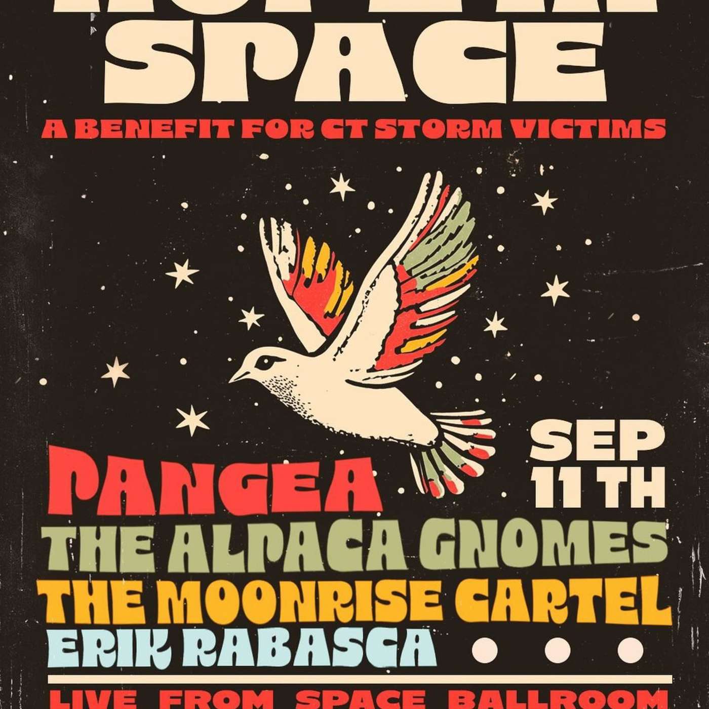 WPKN Special Broadcasts