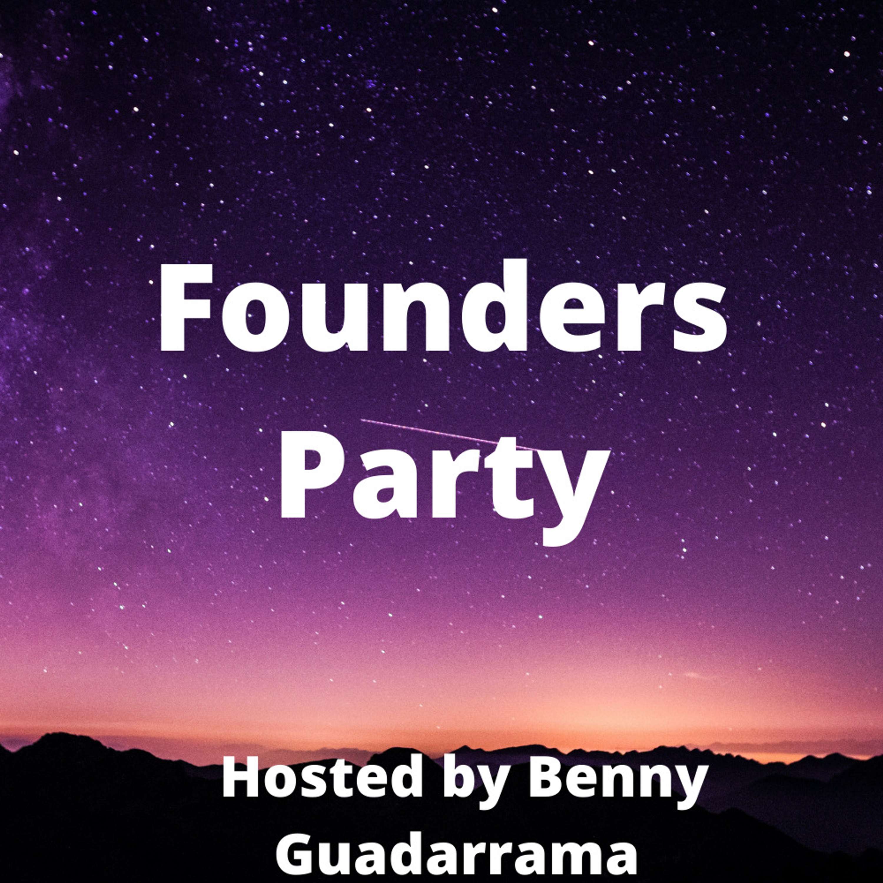 Founders Party