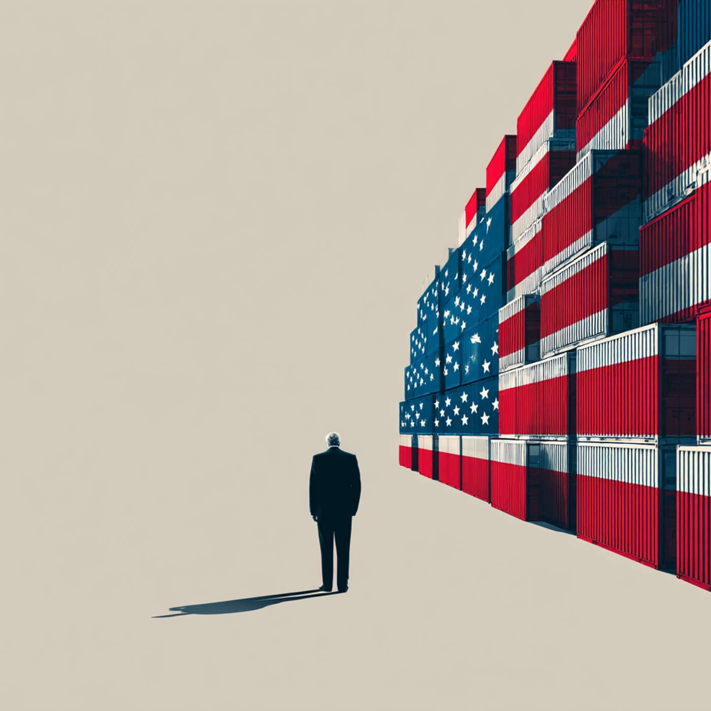 The Oligarchy Tax: Unmasking the Feudalism Behind the Market's Calm