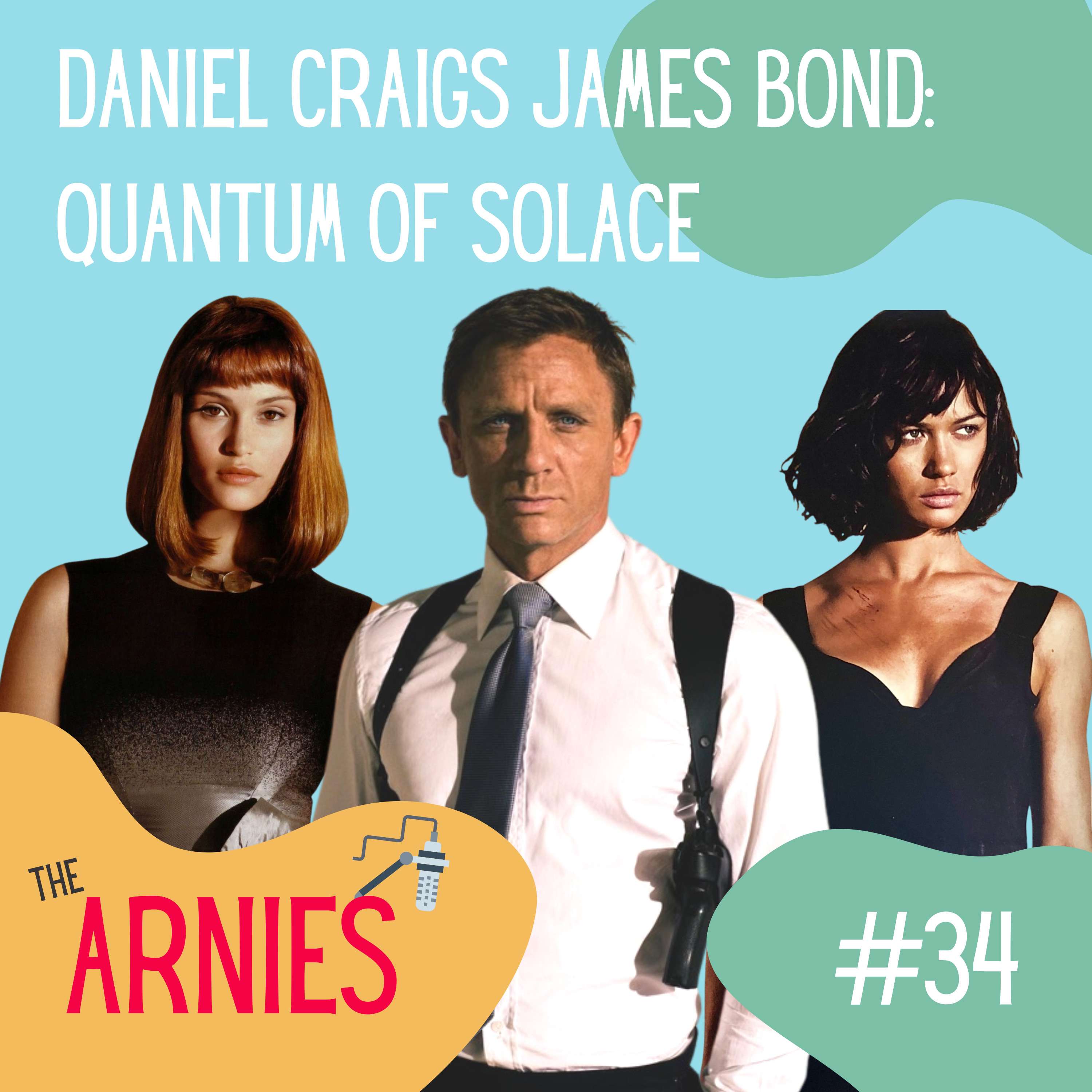 The Arnies