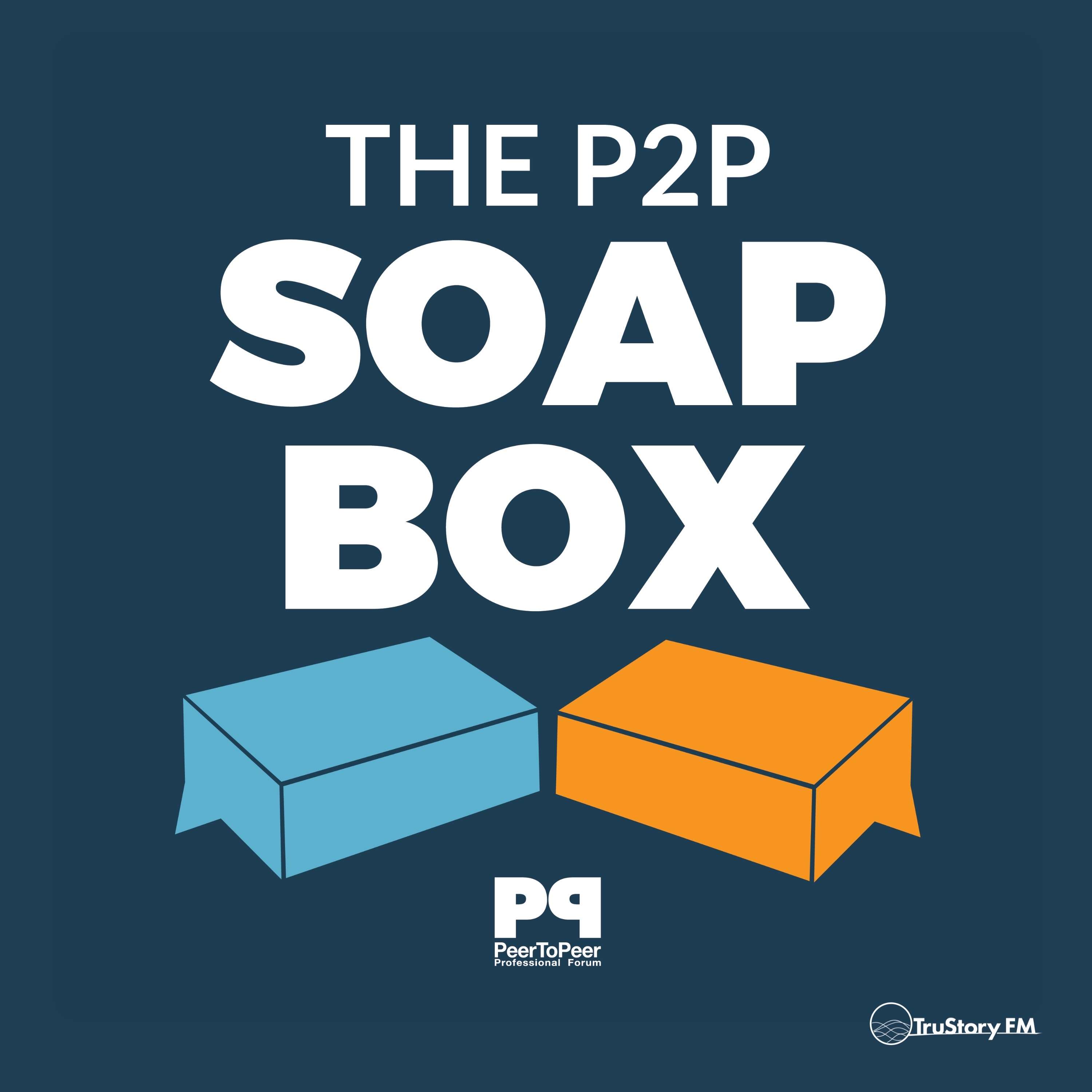 Reconnecting Your P2P Strategies To Your “Why” With American Heart Association’s Kim Slone