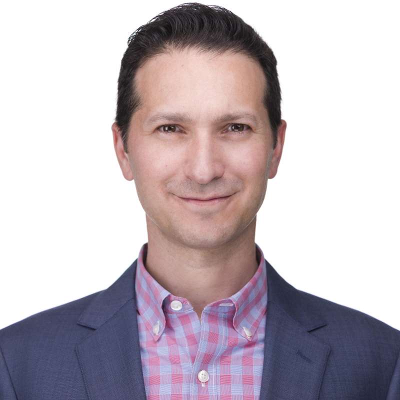 Jared Tendler