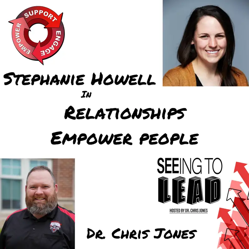 S2-08: Relationships Empower People