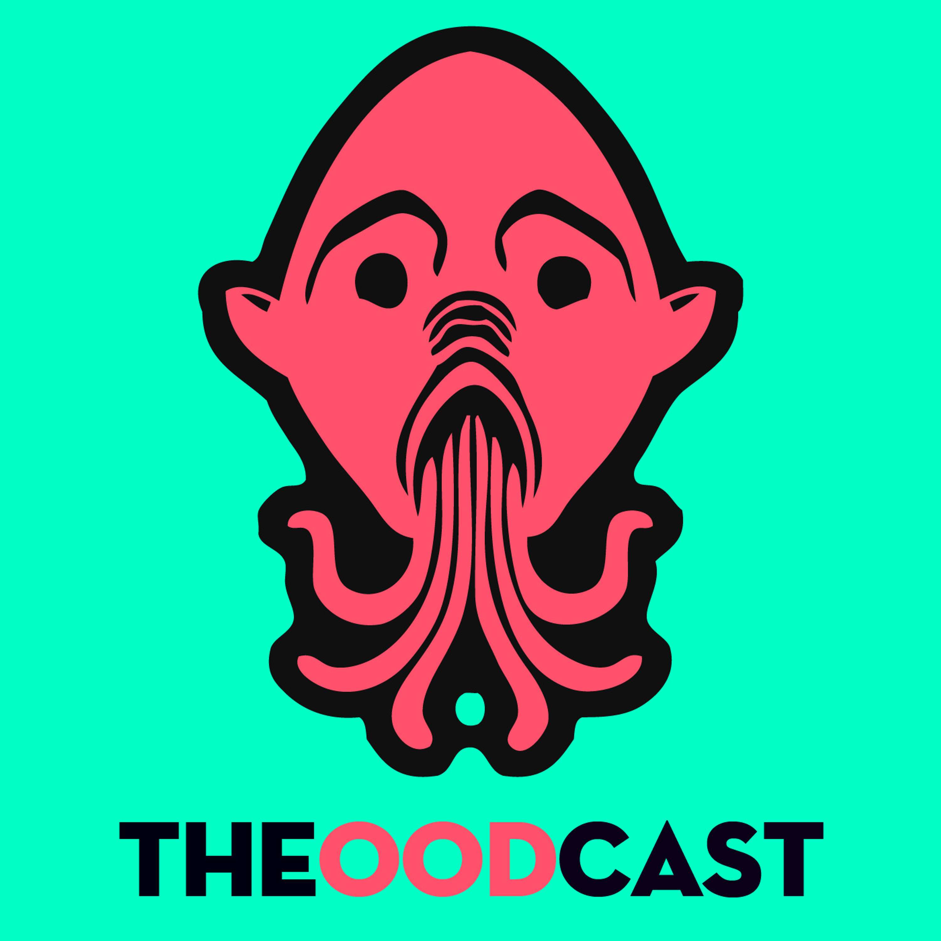 Doctor Who: The Ood Cast