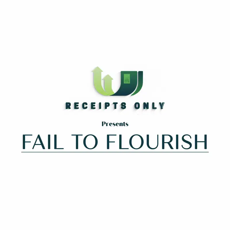 Fail to Flourish - Financial Trauma Continued